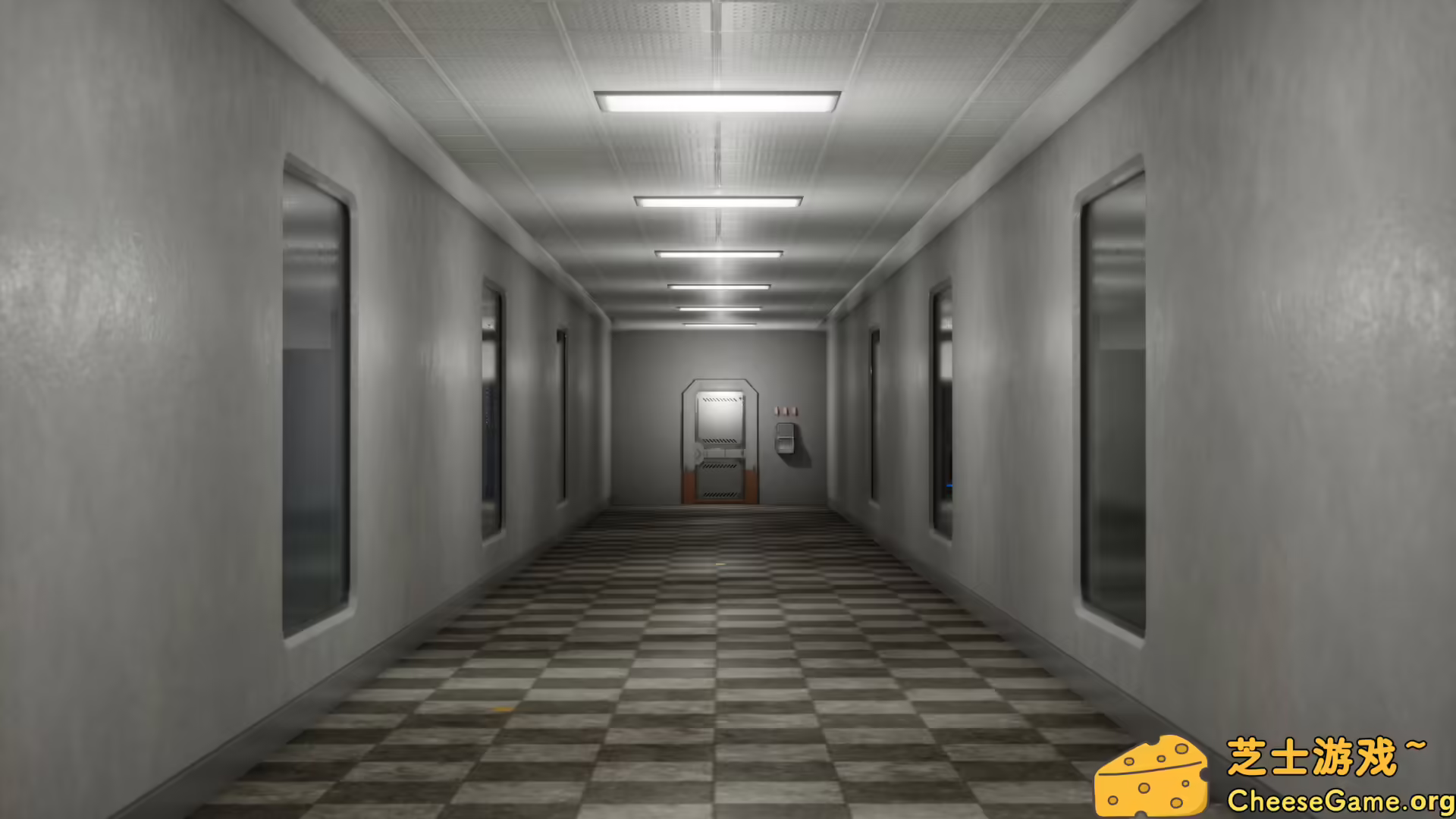 [PC]千万别回头/Don\'t Look Behind