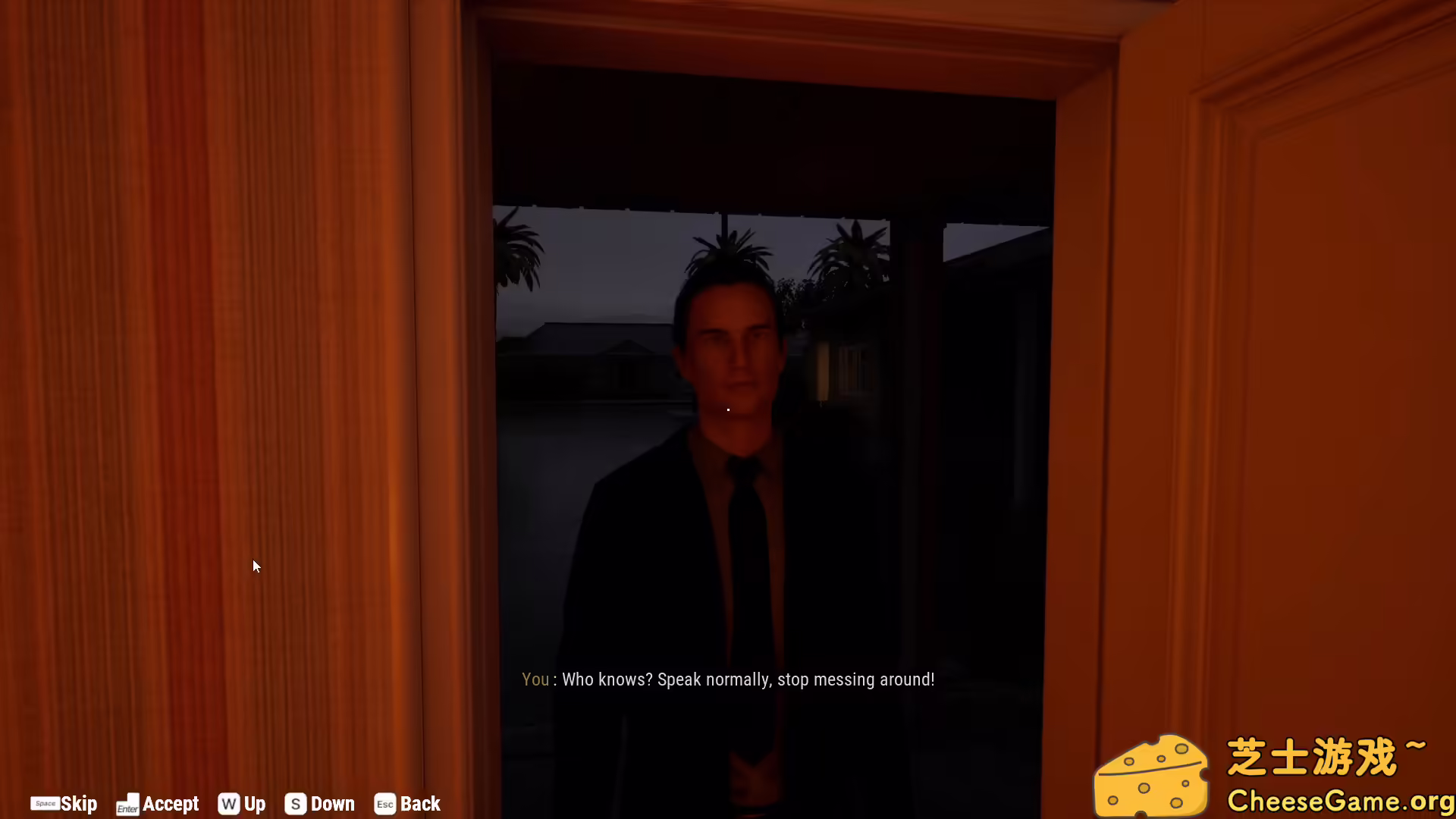 [PC]最后的客人/Last Guest