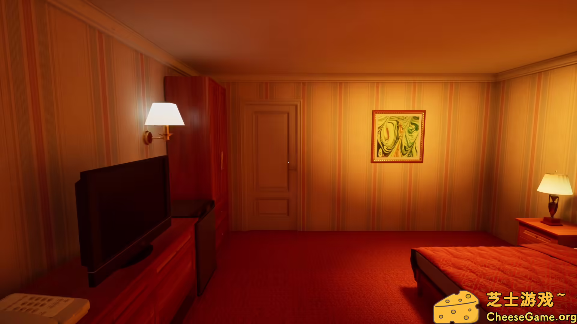 [PC]最后的客人/Last Guest