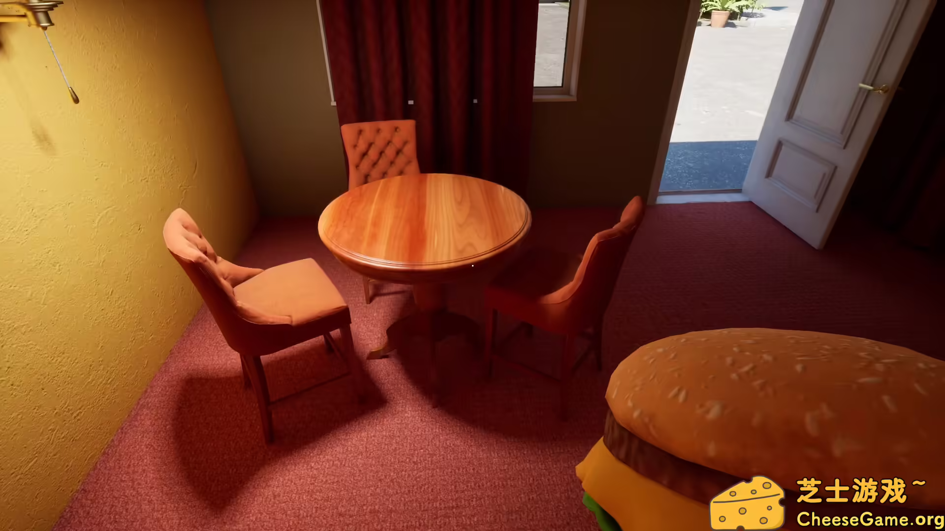 [PC]最后的客人/Last Guest