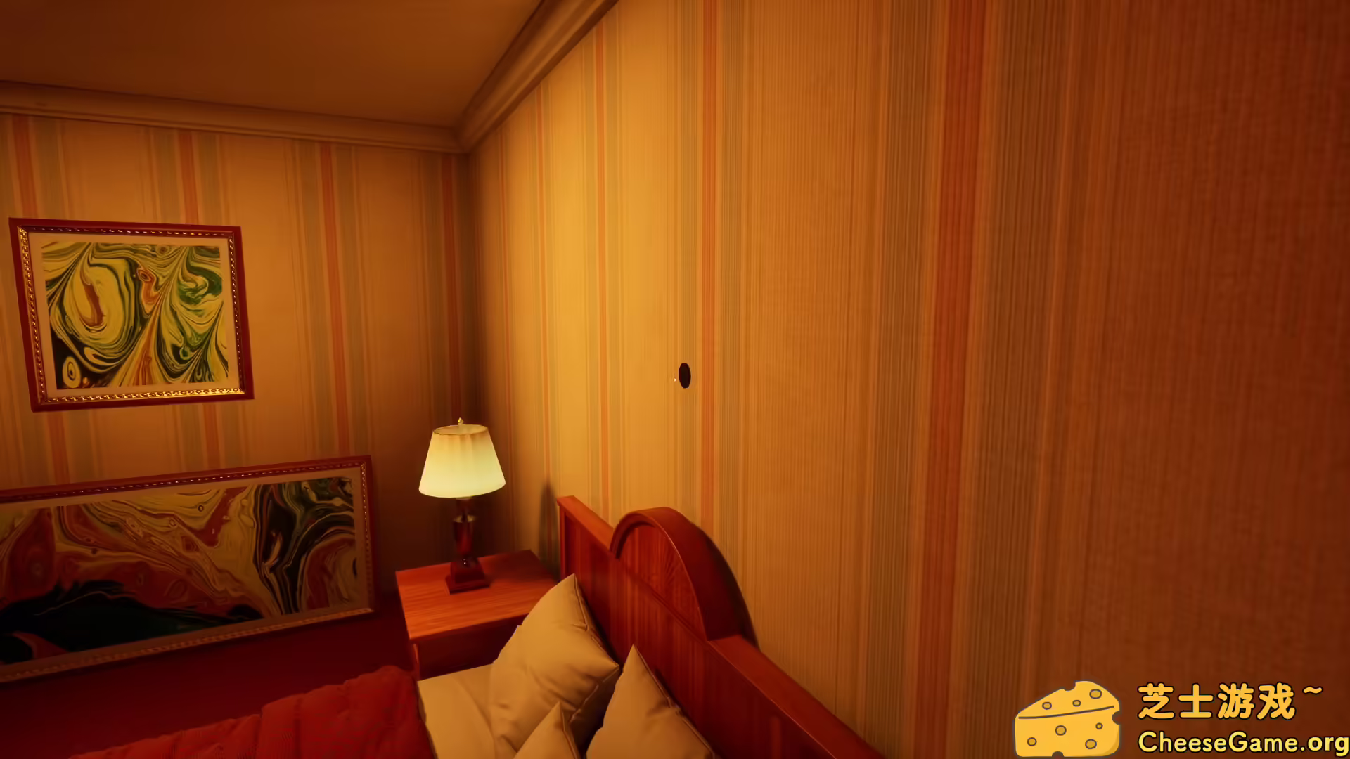 [PC]最后的客人/Last Guest