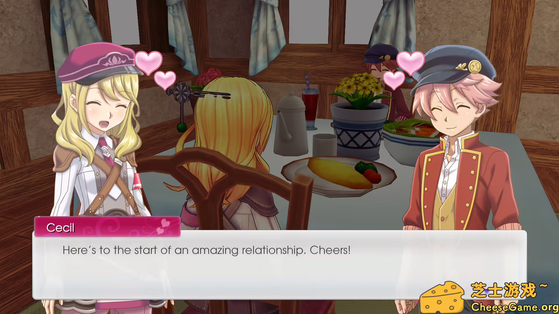 [PC]符文工厂5/Rune Factory 5