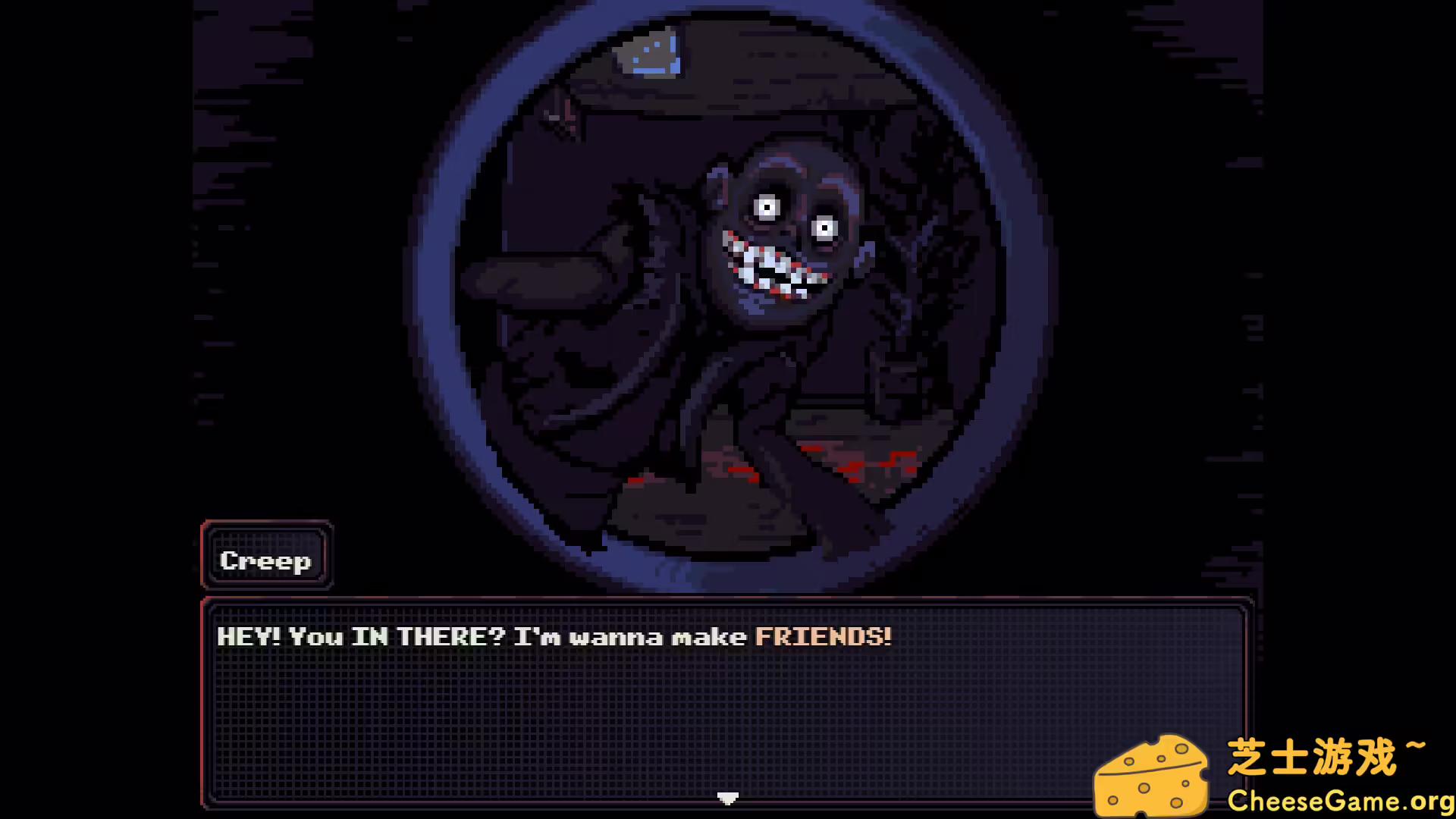 [PC]勿观窗外/Look Outside