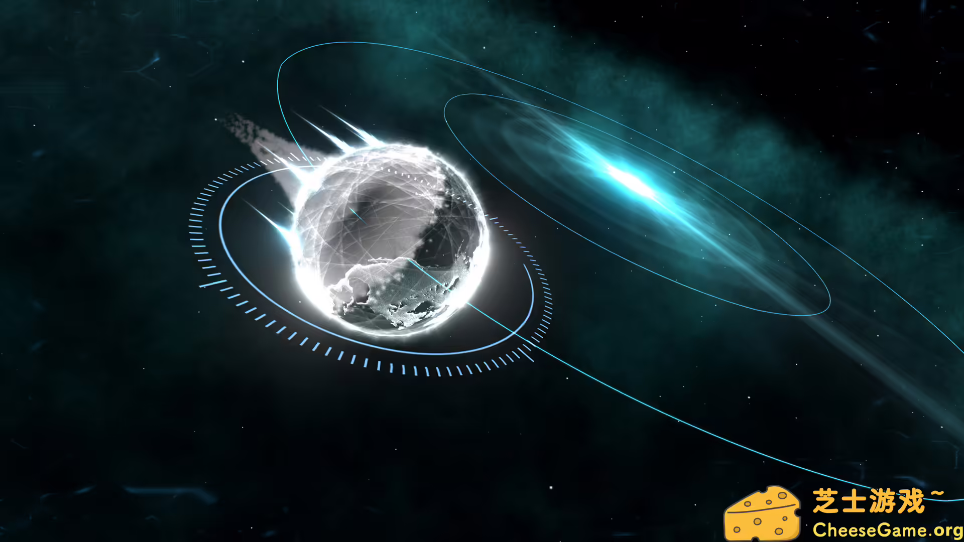 [PC]白夜星魂/Souls of White Star