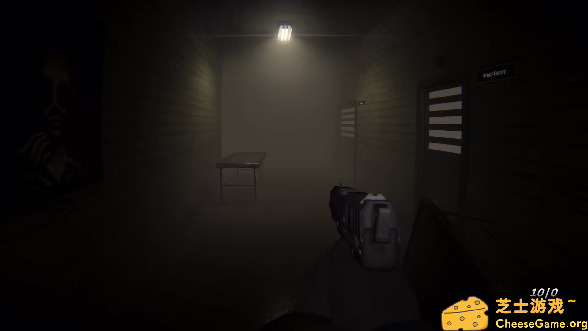 [PC]病患001/Patient 001