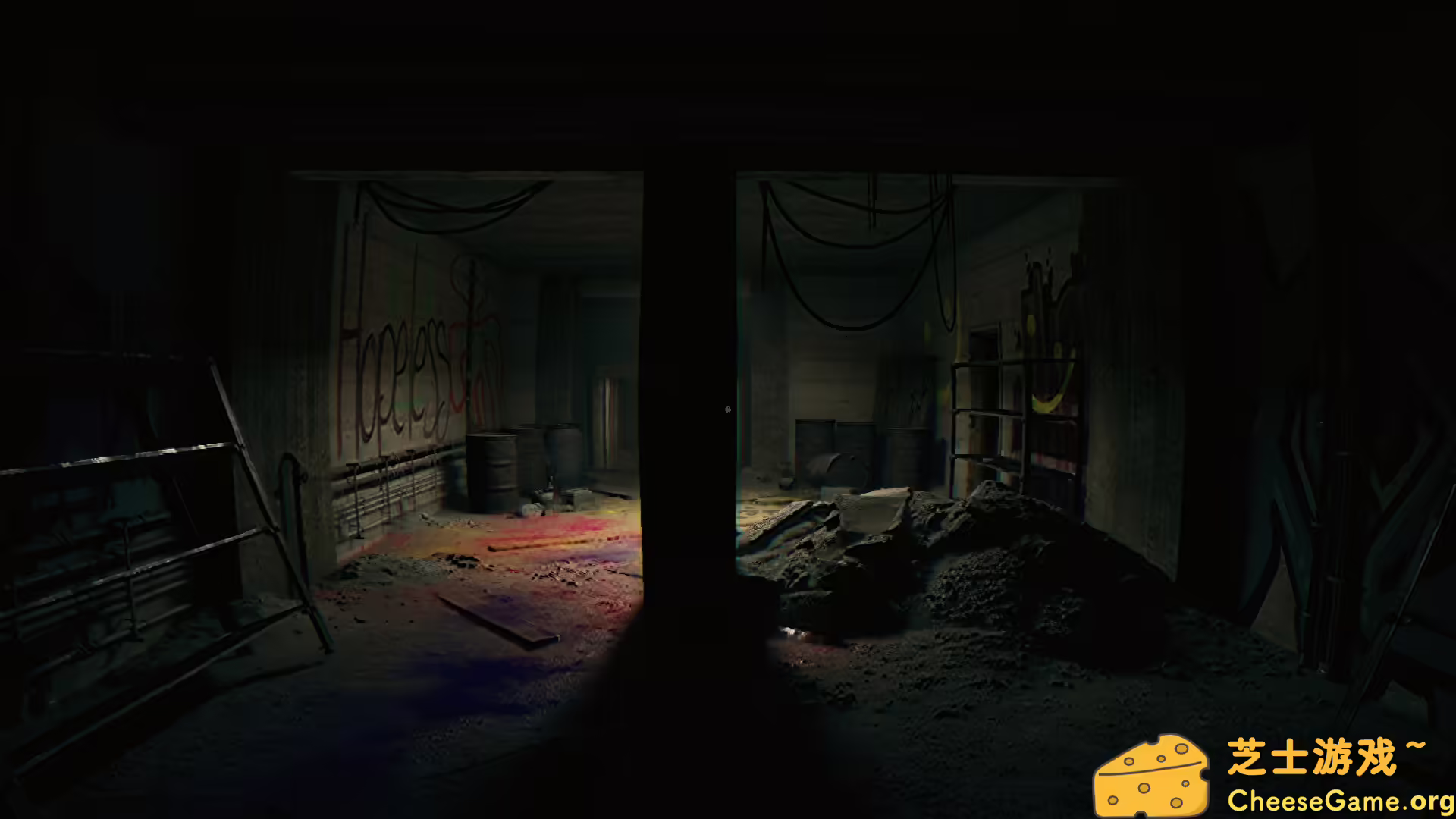 [PC]恐惧：悬案/Dread: The Cold Case