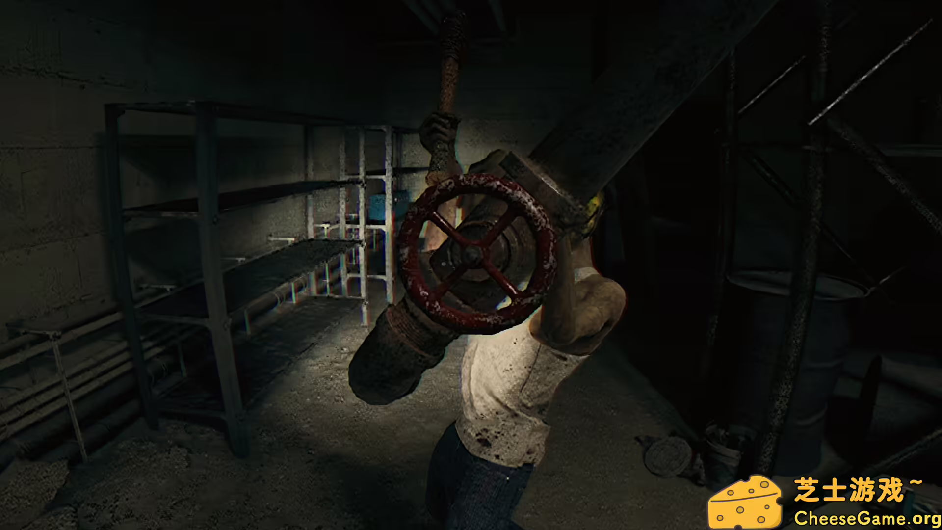 [PC]恐惧：悬案/Dread: The Cold Case