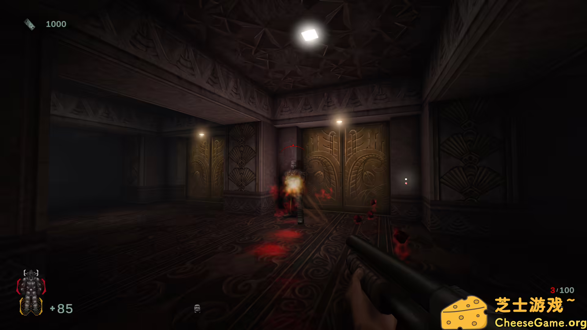 [PC]金并：重新加载/Kingpin: Reloaded