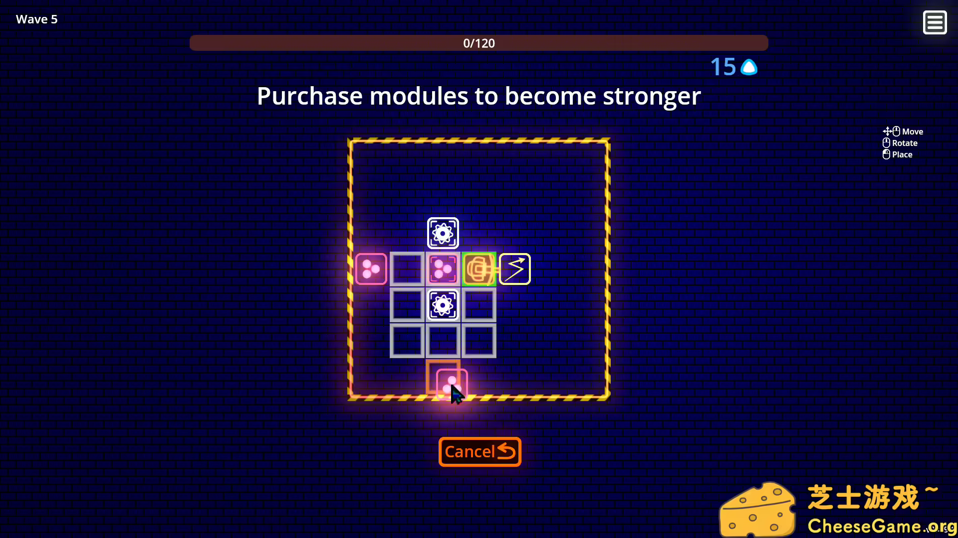 [PC]霓虹攀升/Neon Ascending
