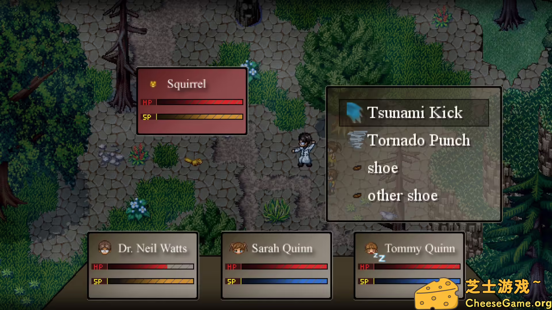 [PC]去月球/To the Moon