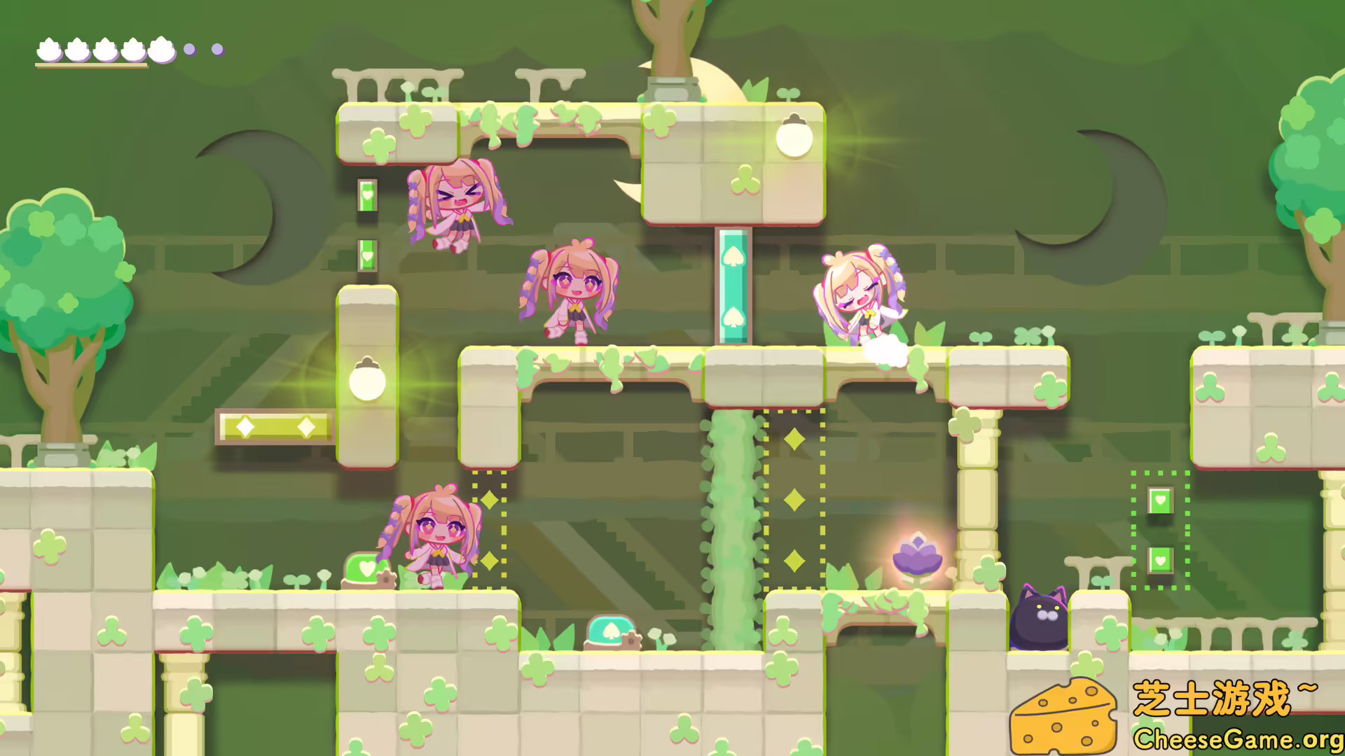 [PC]倒带女孩/RewindGirl