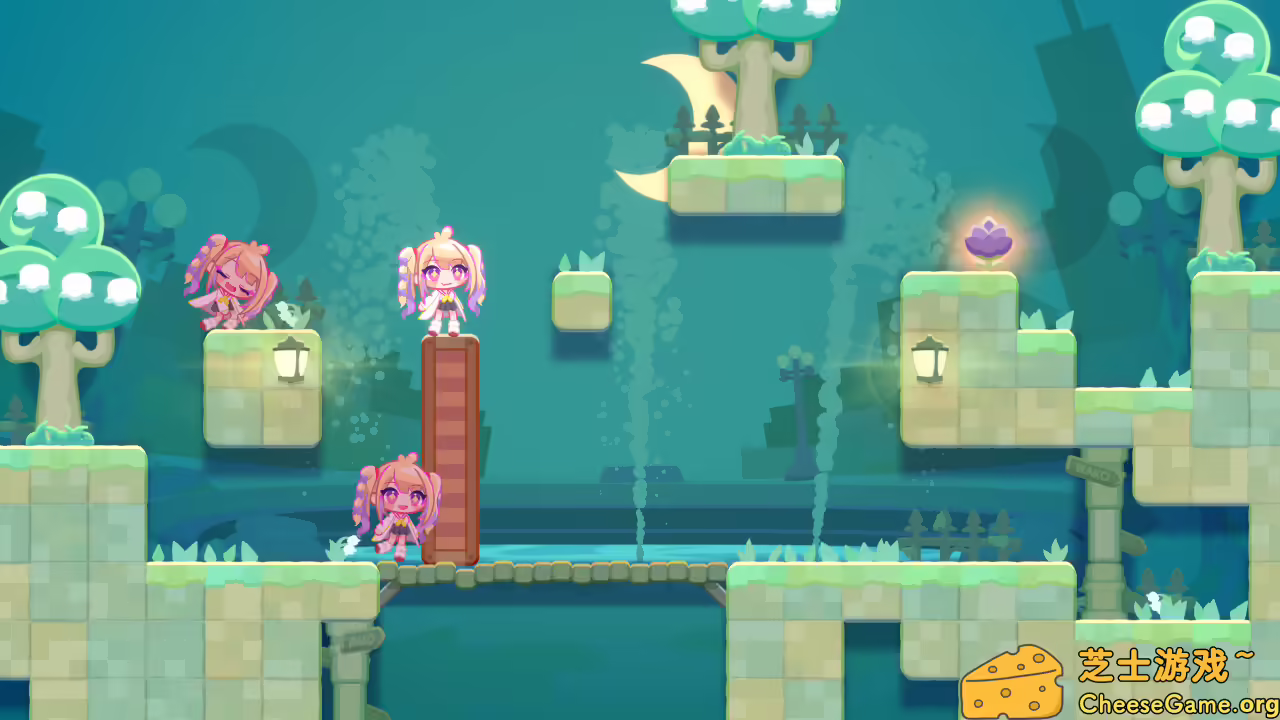 [PC]倒带女孩/RewindGirl