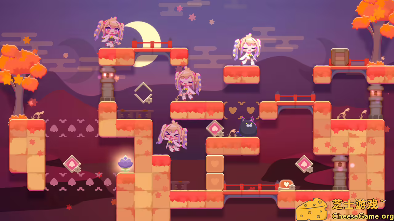 [PC]倒带女孩/RewindGirl