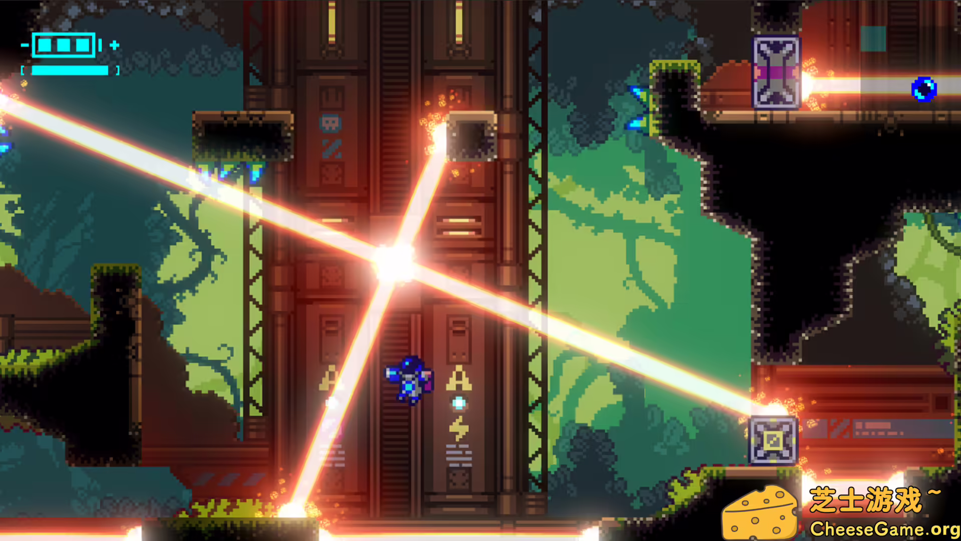 [PC]基因恐慌/Genopanic