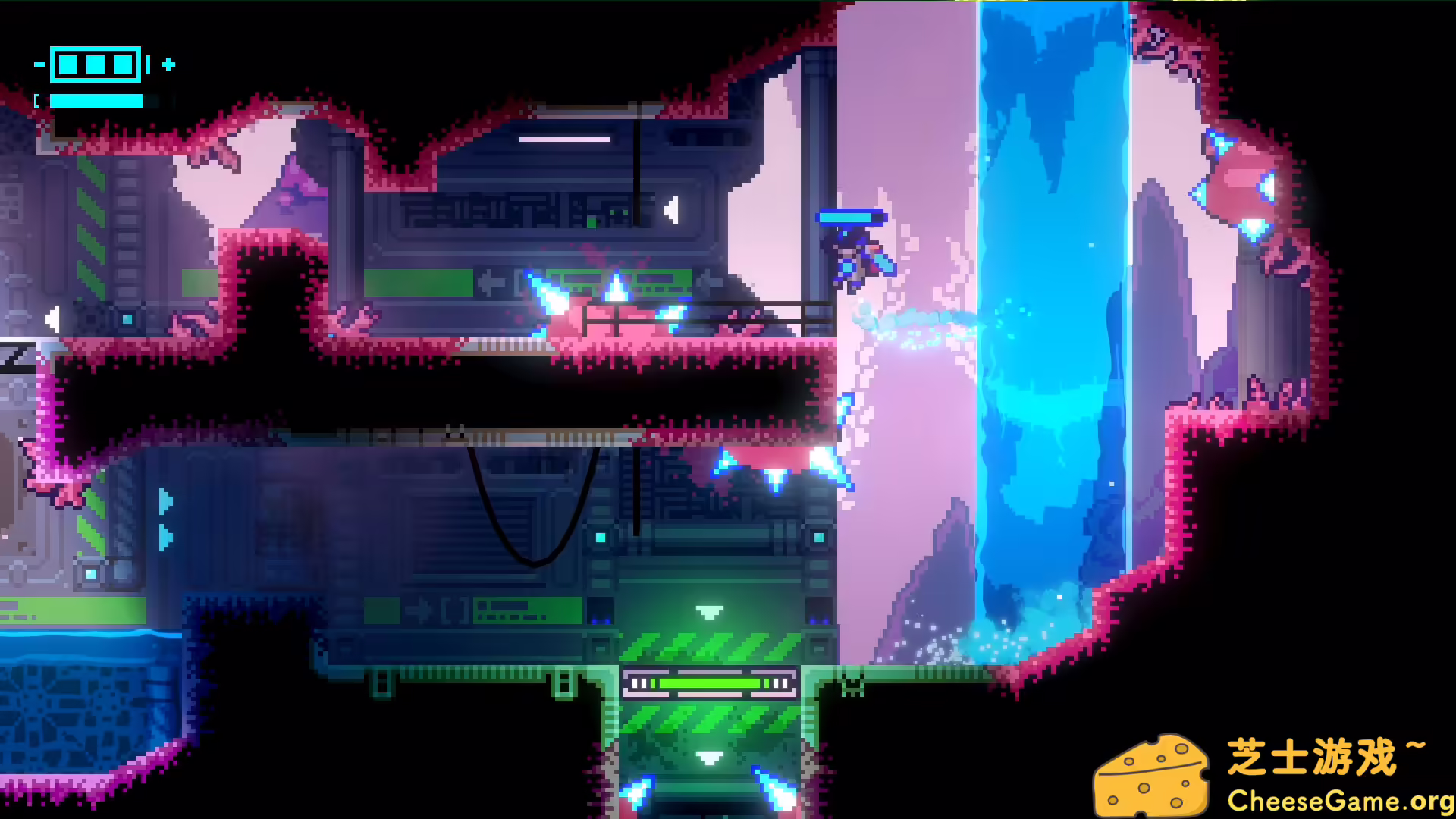 [PC]基因恐慌/Genopanic