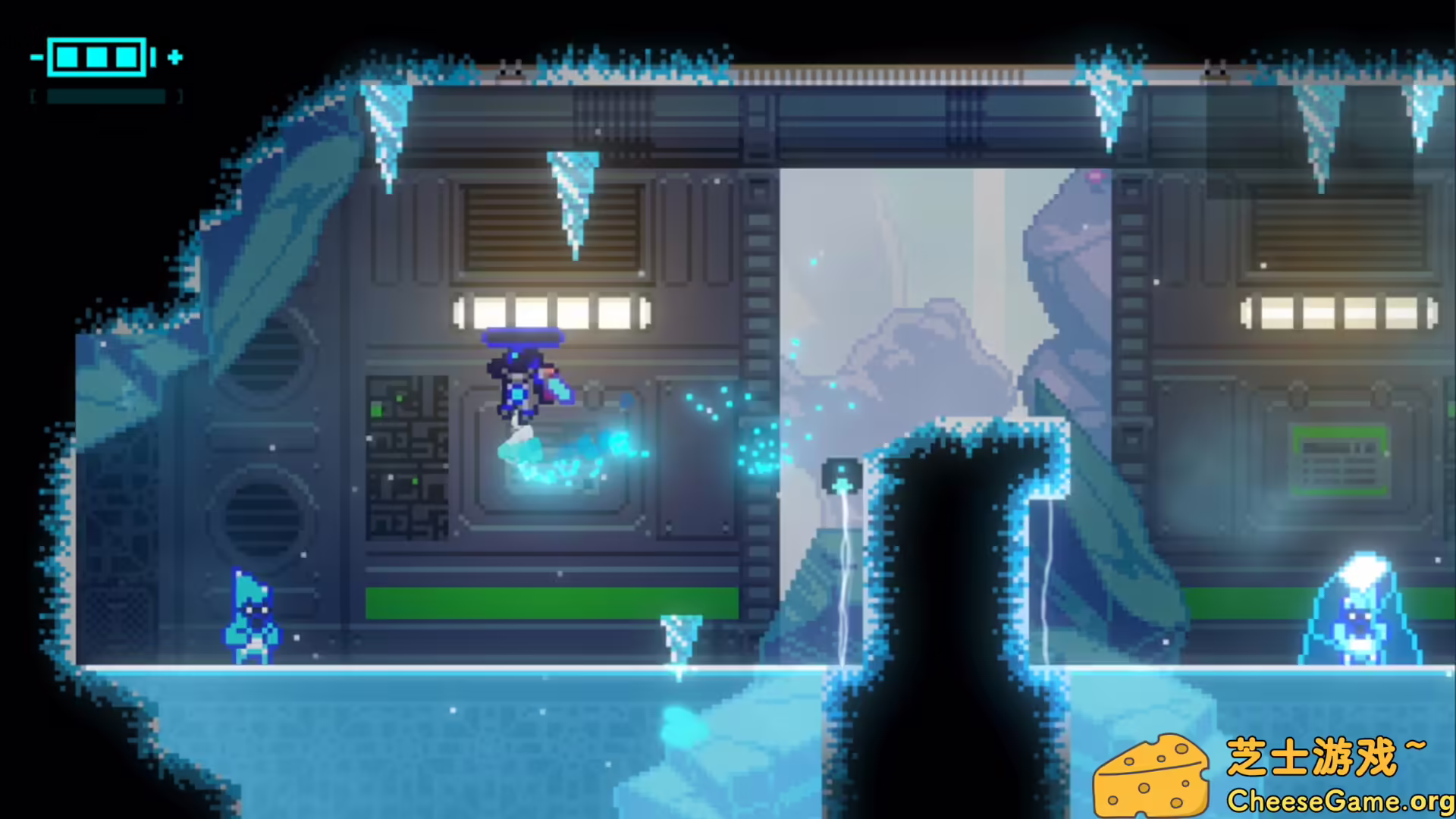 [PC]基因恐慌/Genopanic