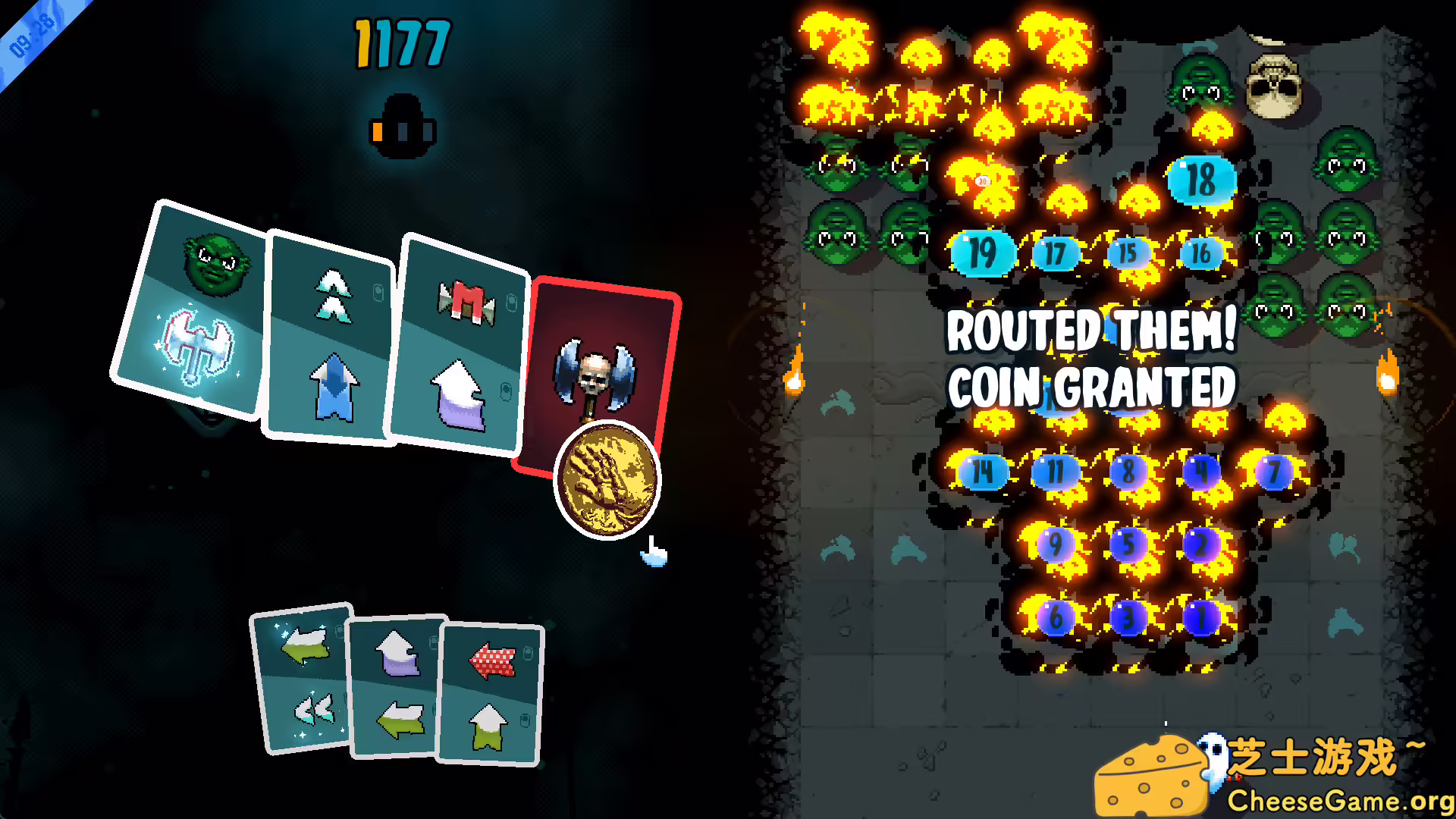 [PC]鬼斧神通/Axe Ghost