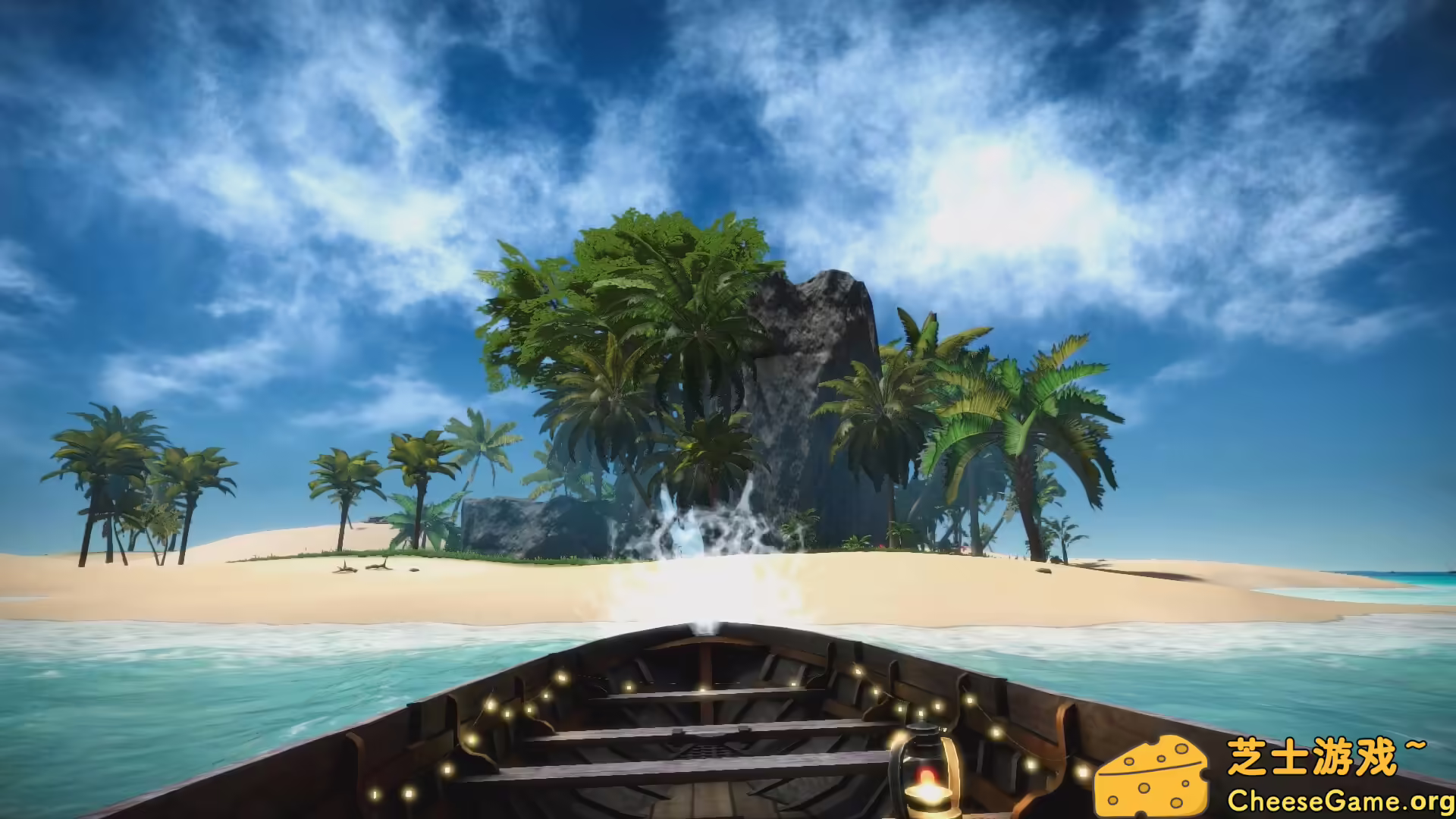 [PC]遗忘之海/Forgotten Seas/支持网络联机