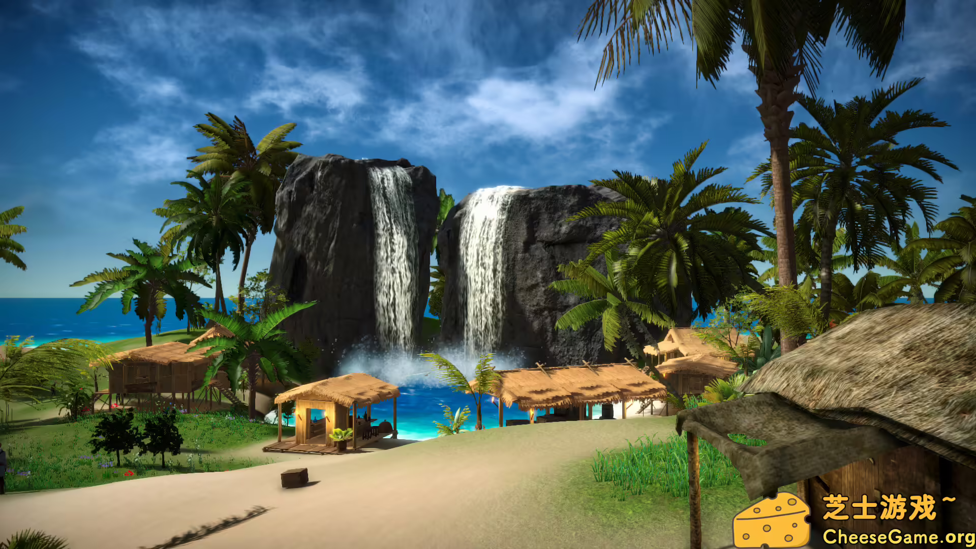 [PC]遗忘之海/Forgotten Seas/支持网络联机