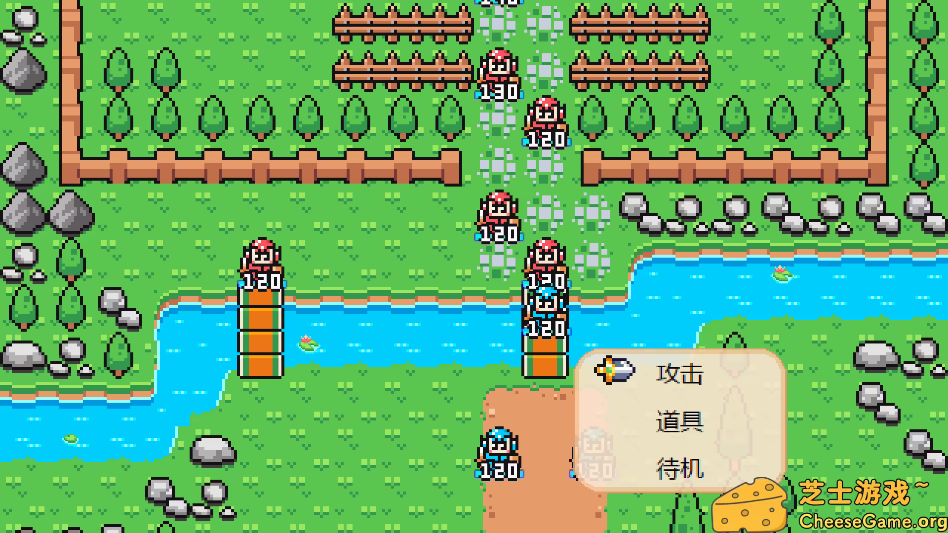 [PC]爆笑三国/The Hilarious Three Kingdoms