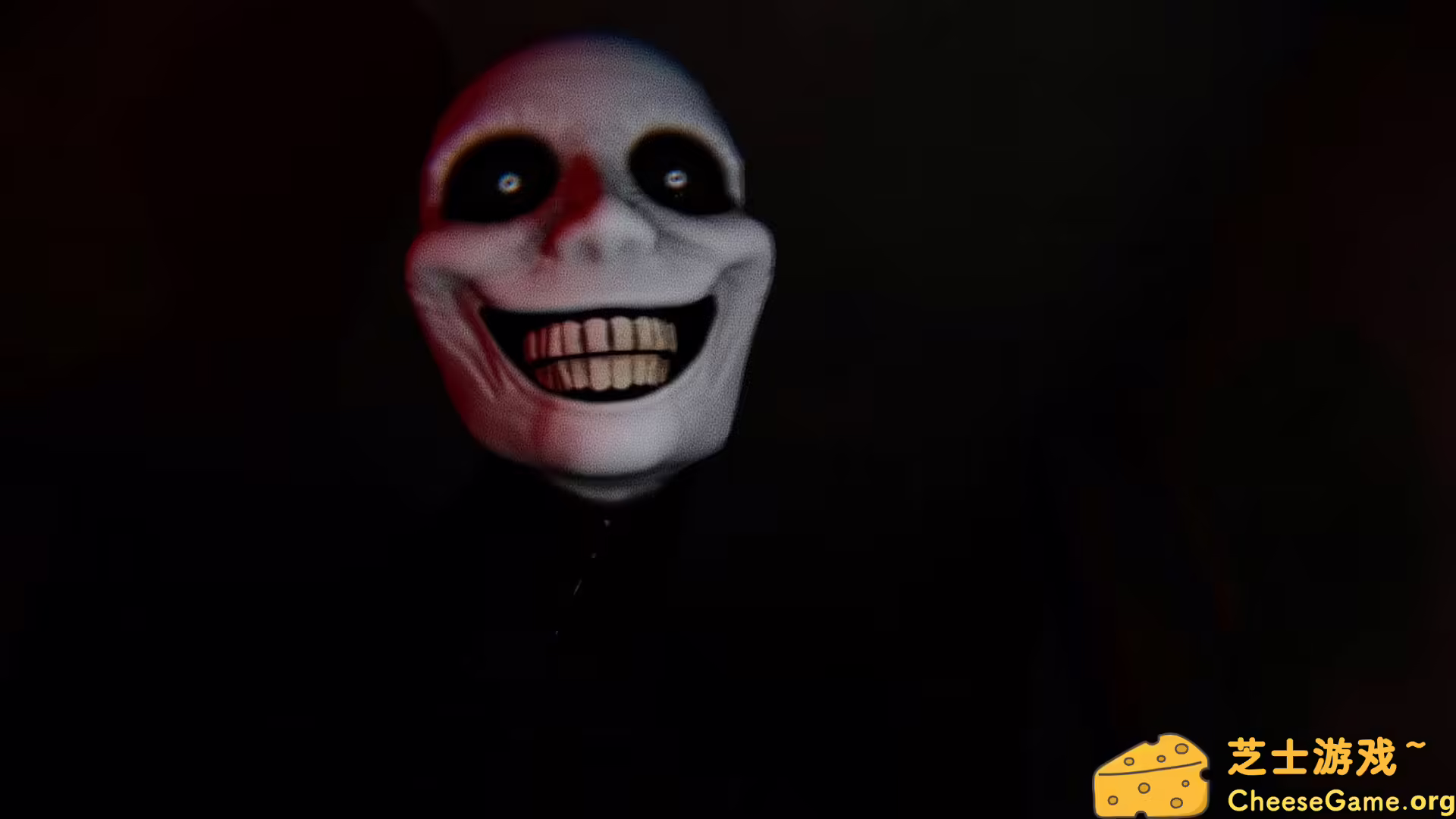 [PC]幽灵频率/Ghost Frequency