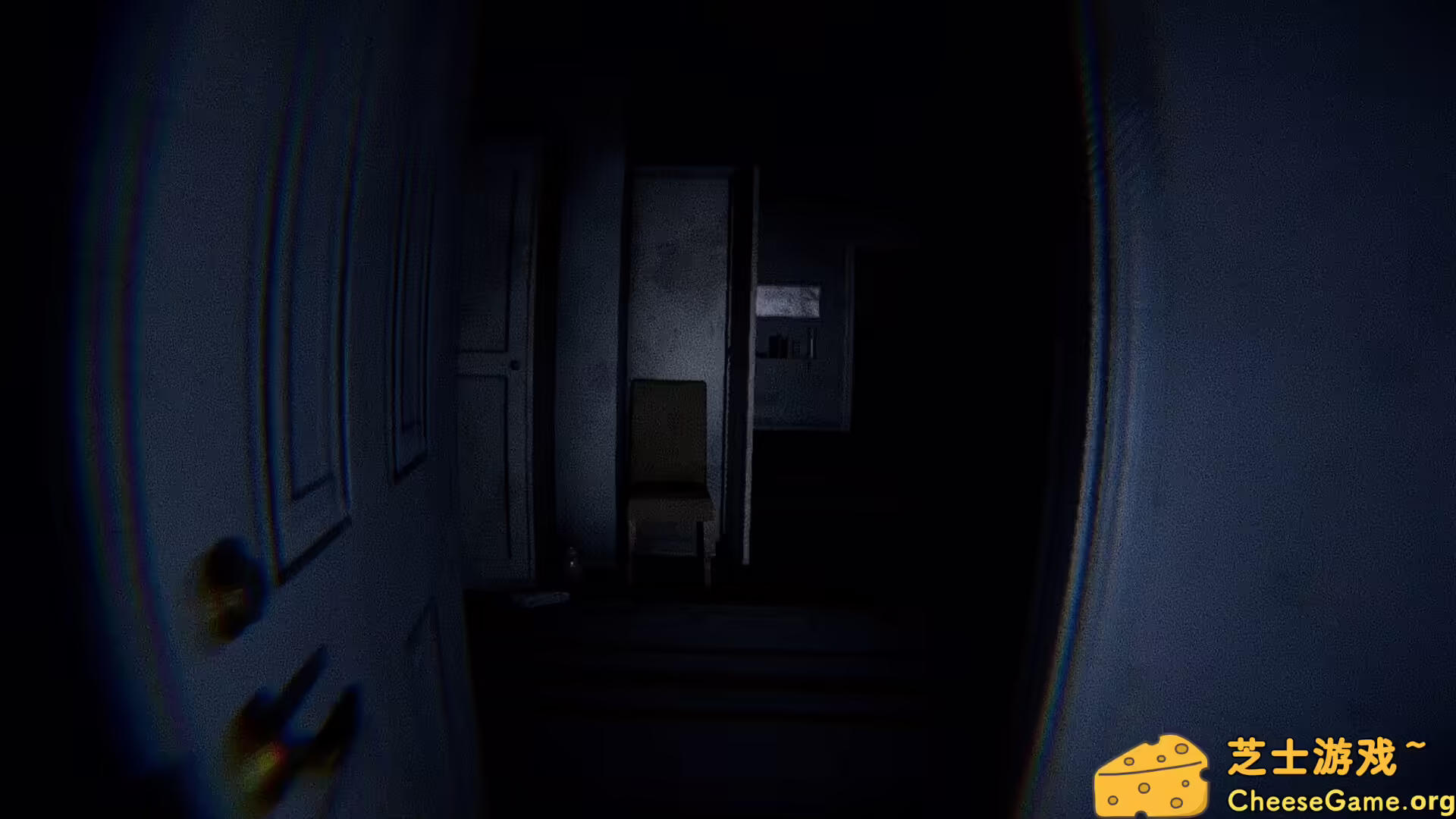 [PC]幽灵频率/Ghost Frequency