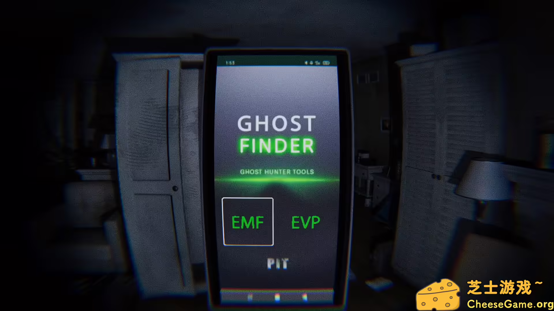 [PC]幽灵频率/Ghost Frequency