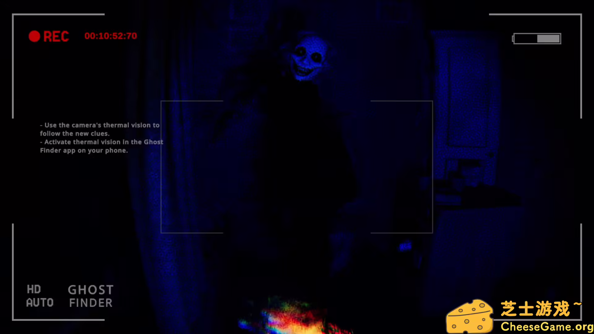 [PC]幽灵频率/Ghost Frequency