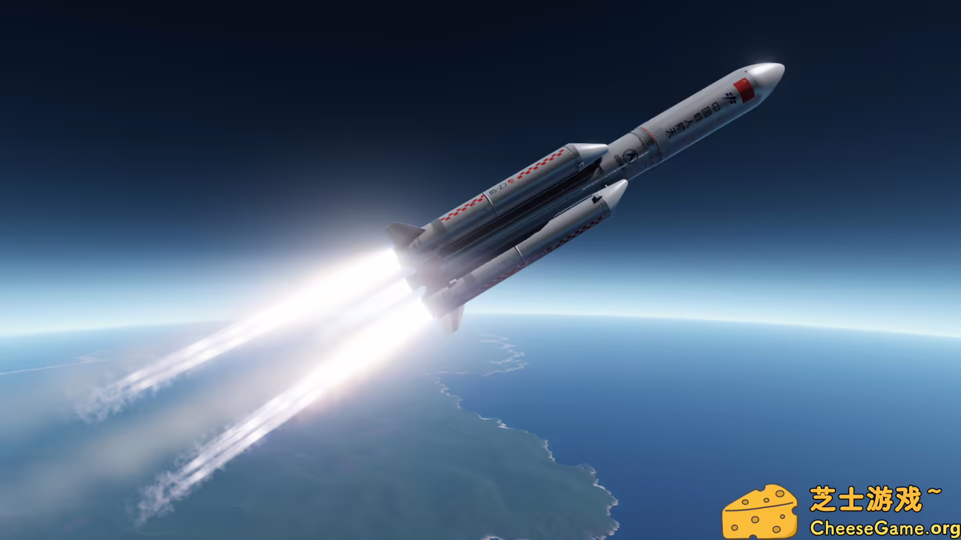 [PC]朱诺：新的起源/火箭设计模拟器/Juno: New Origins