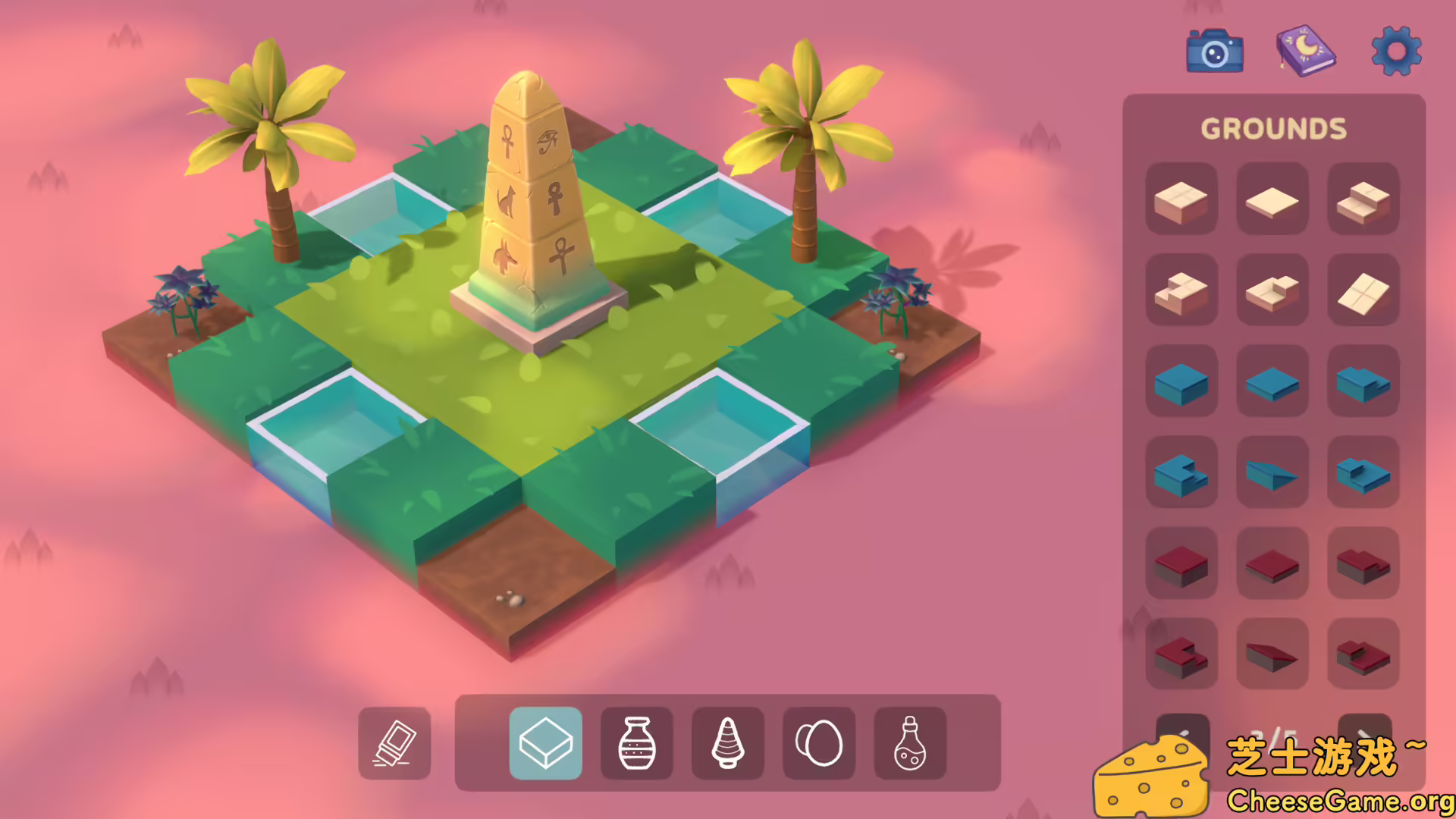 [PC]神秘世界/Mystopia