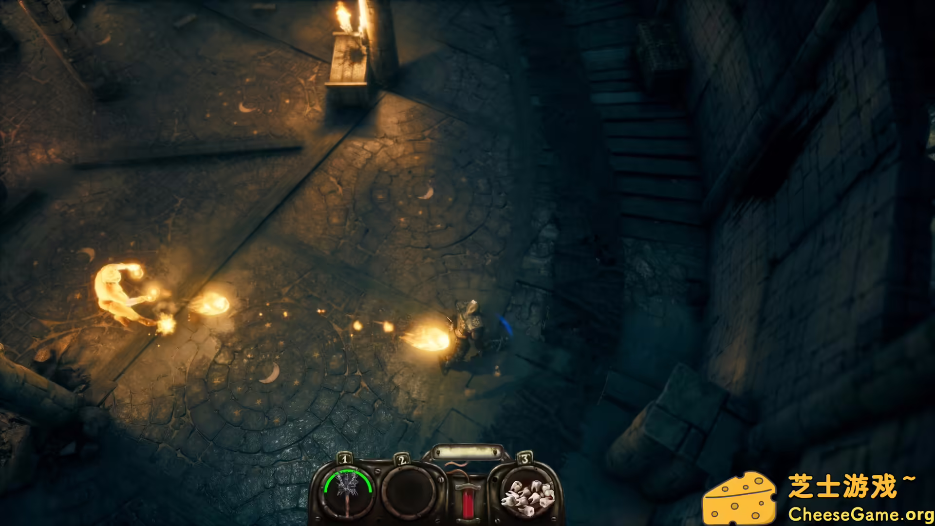 [PC]梦魇之塔/Moroi