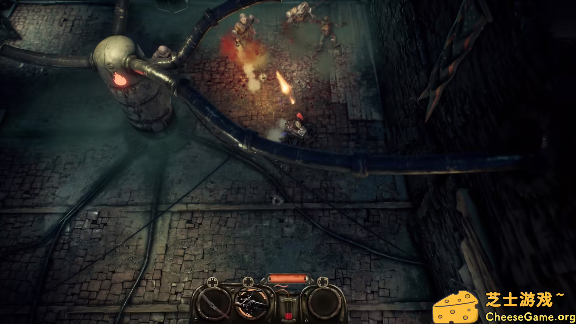 [PC]梦魇之塔/Moroi