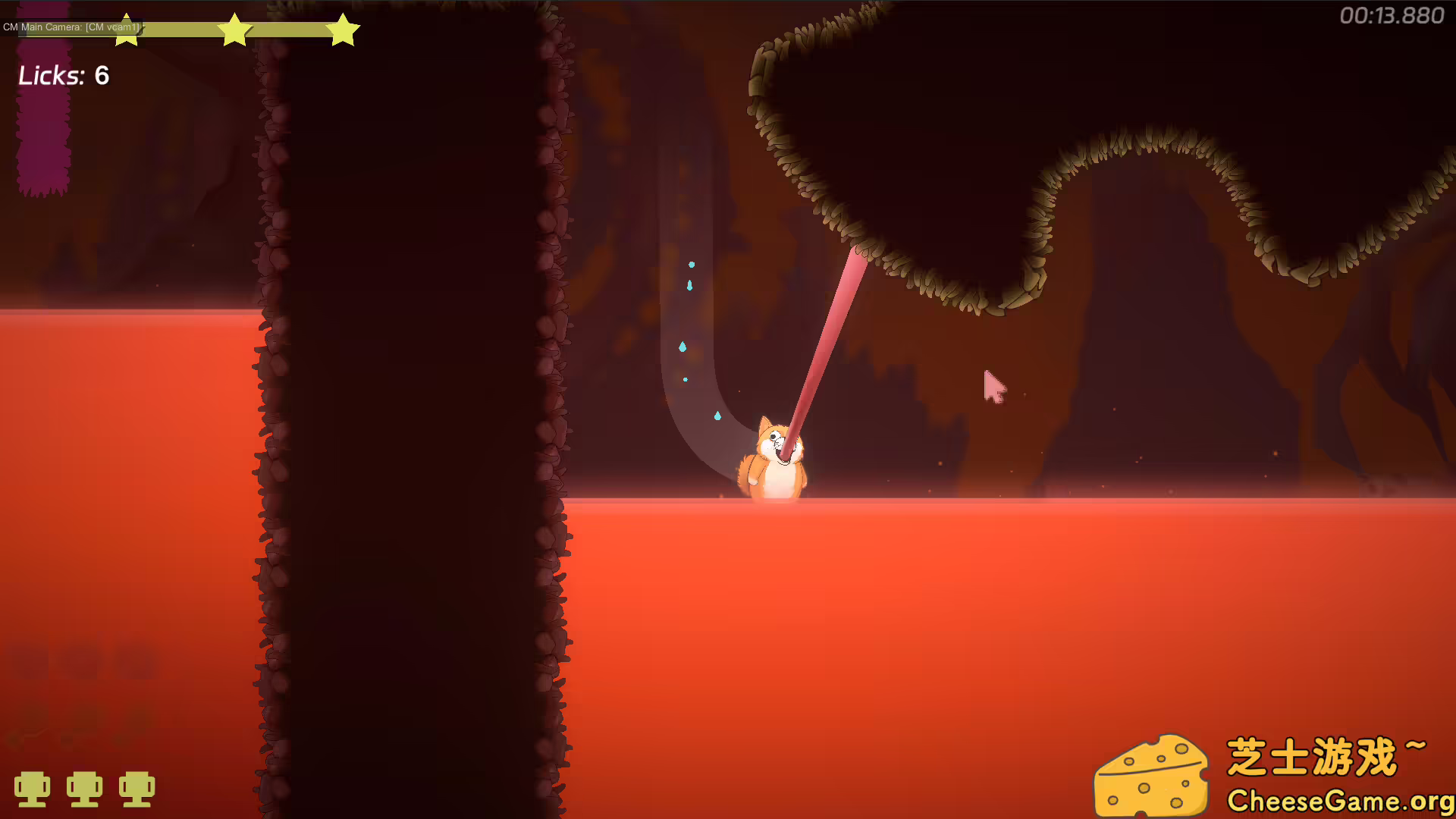 [PC]舔狗之路/Tongue of Dog