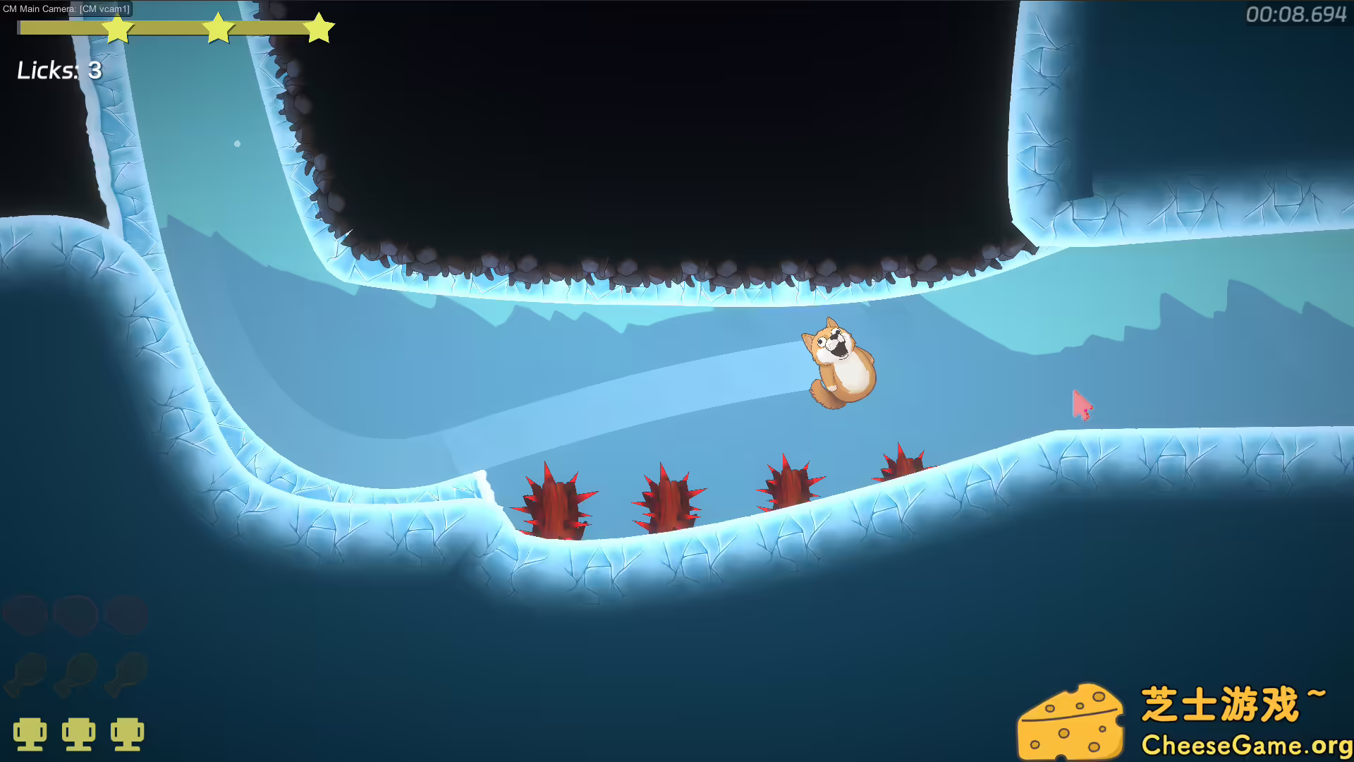 [PC]舔狗之路/Tongue of Dog