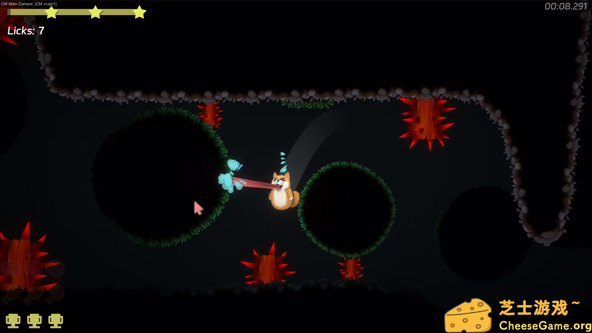 [PC]舔狗之路/Tongue of Dog