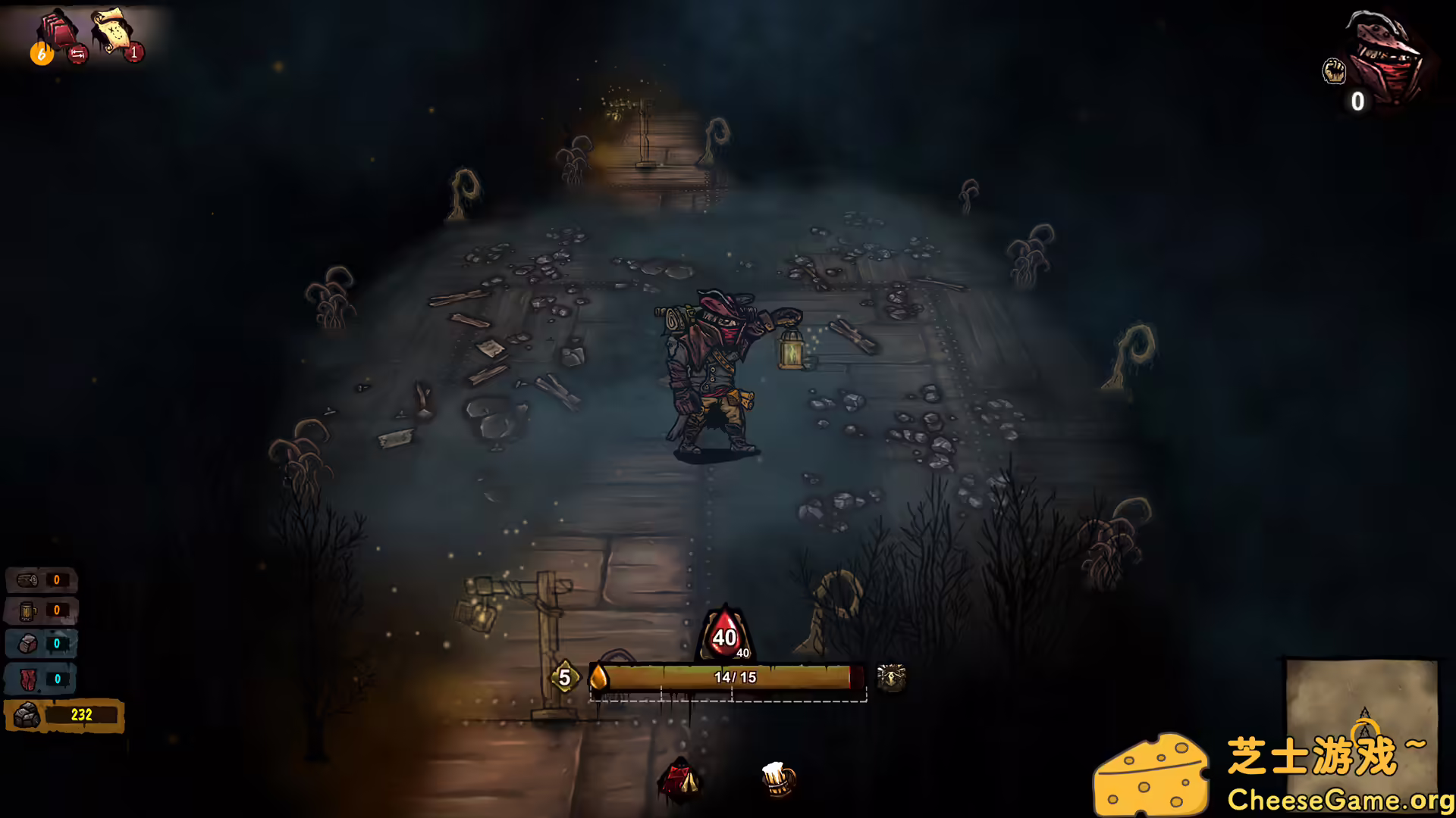 [PC]铁轨与墓穴/Railroads & Catacombs