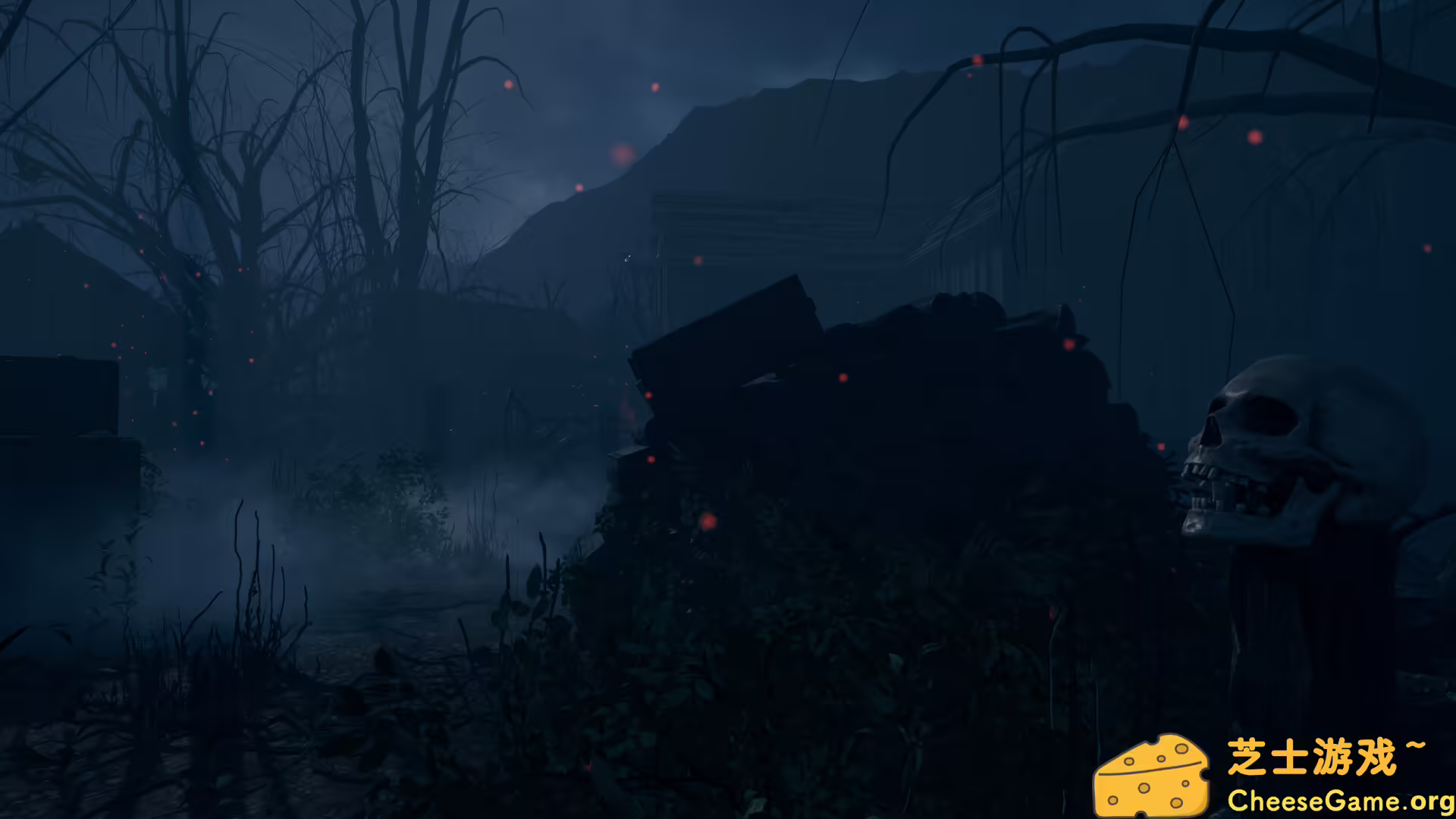 [PC]追捕我/Hunt Me