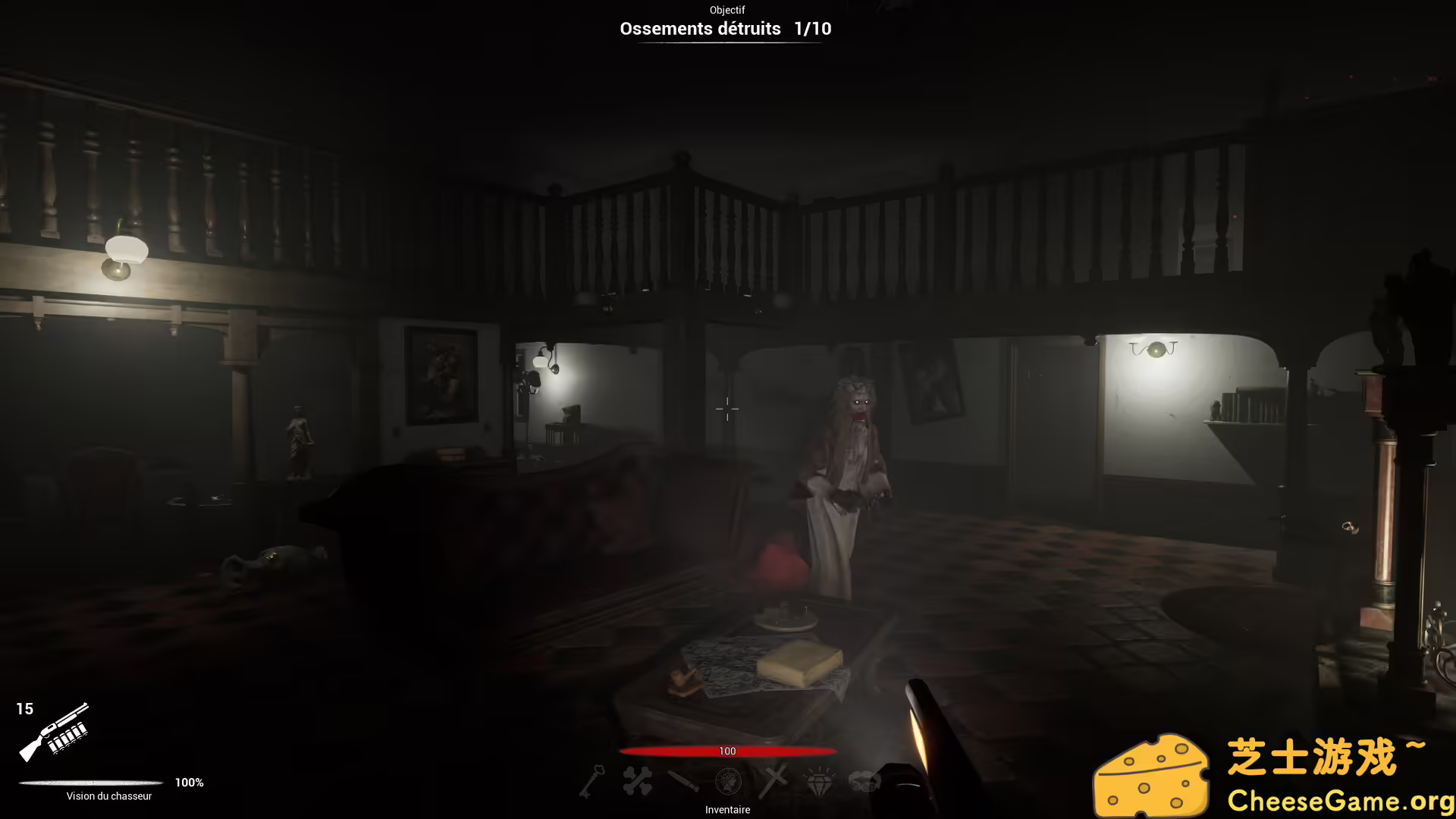 [PC]追捕我/Hunt Me