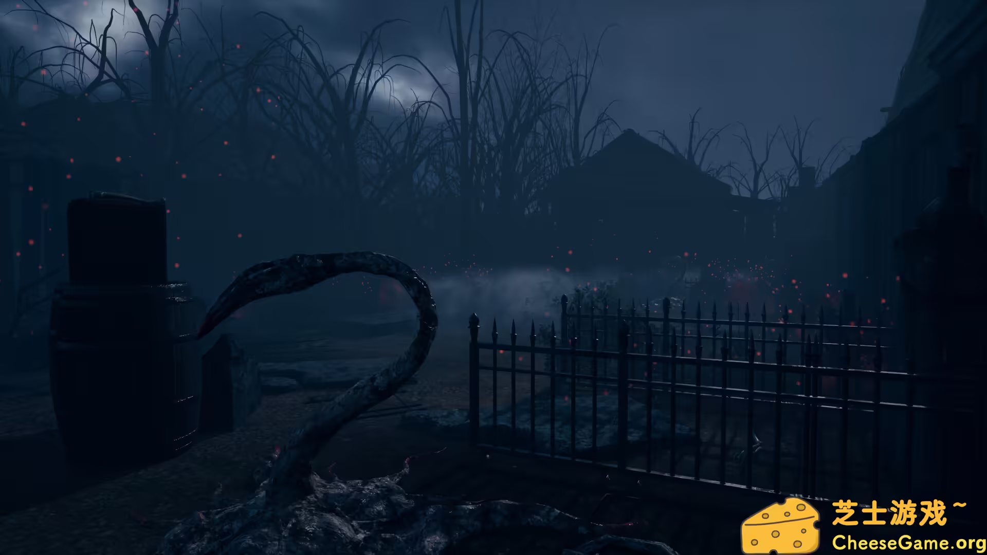 [PC]追捕我/Hunt Me