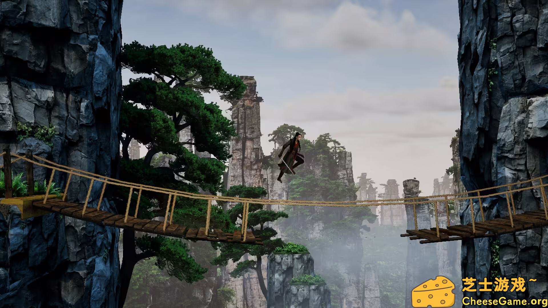 [PC]如燕之影/the Shadow of Swallow