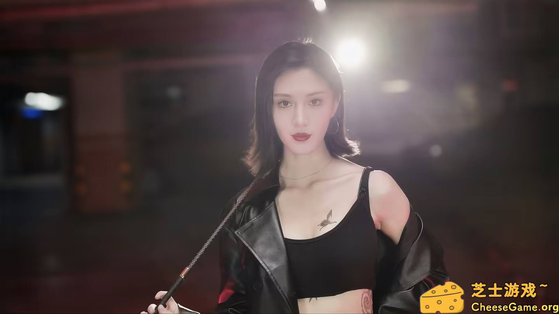 [PC]侦探，请守护我的秘密吧！/Detective Please Guard My Secret