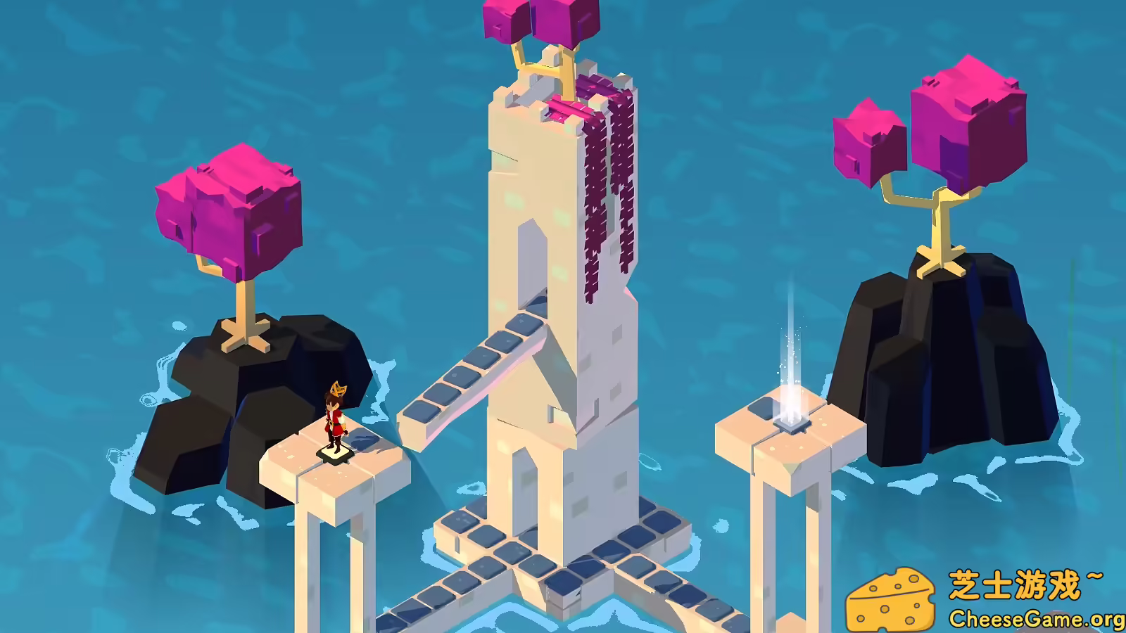 [PC]阿卡里和废墟王国/Aarik And The Ruined Kingdom