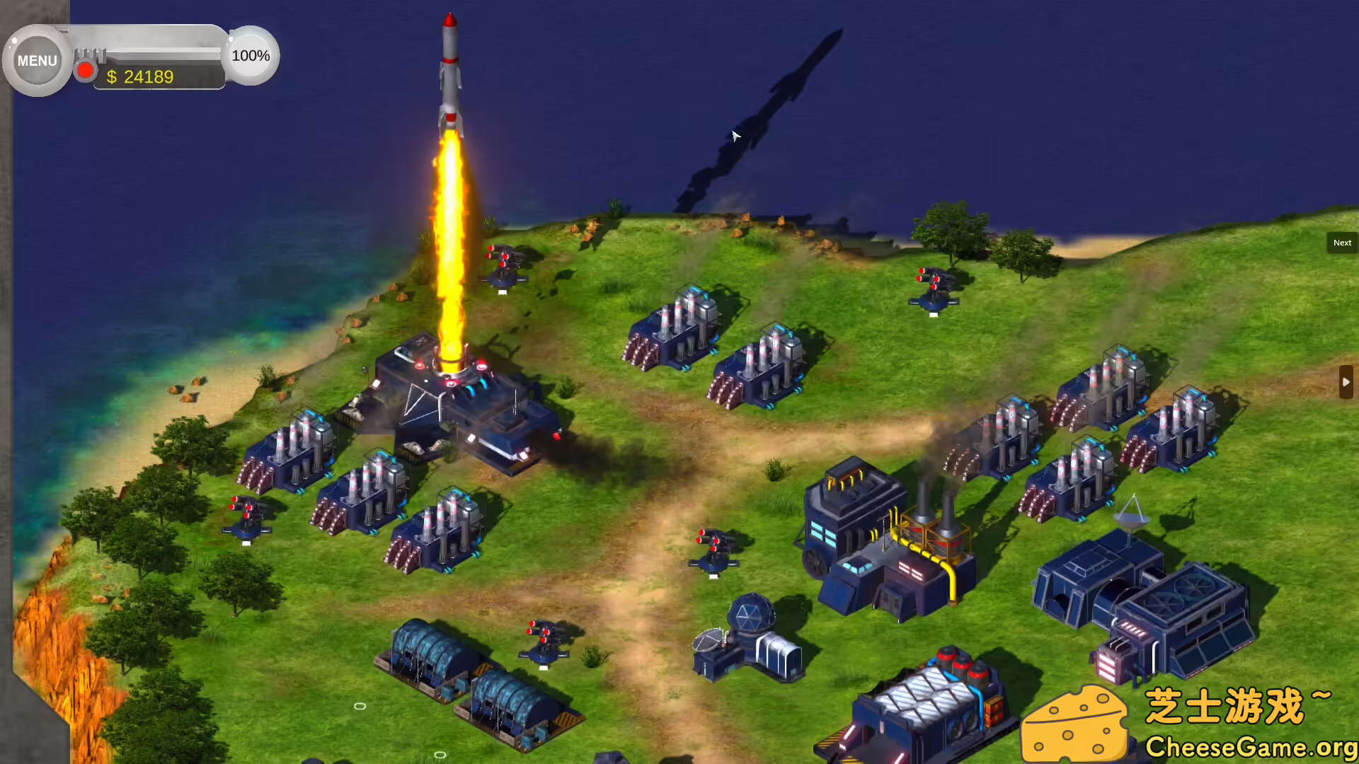 [PC]战术战争/Tactical Warfare