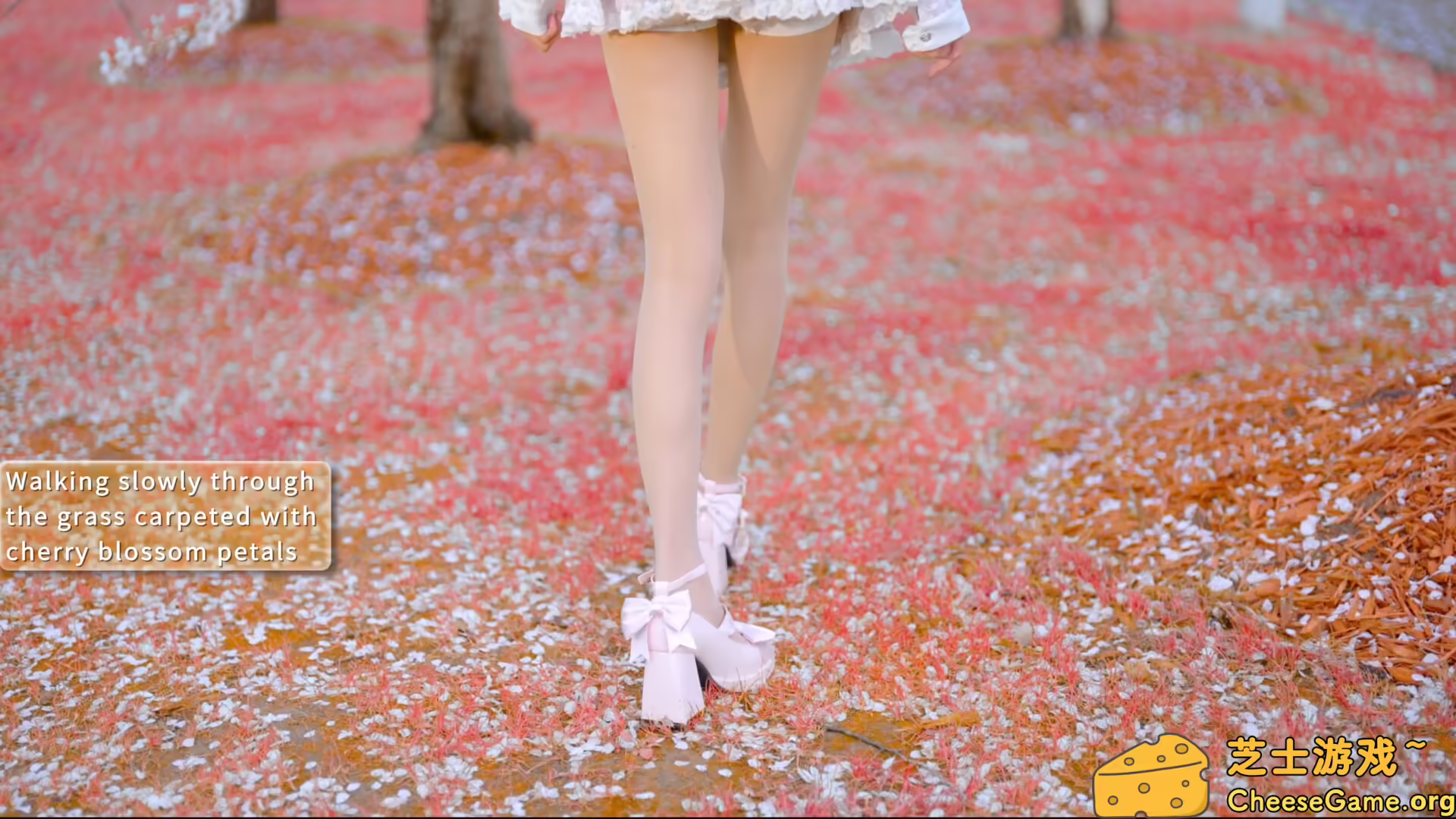 [PC]梦恋依心/Yixin