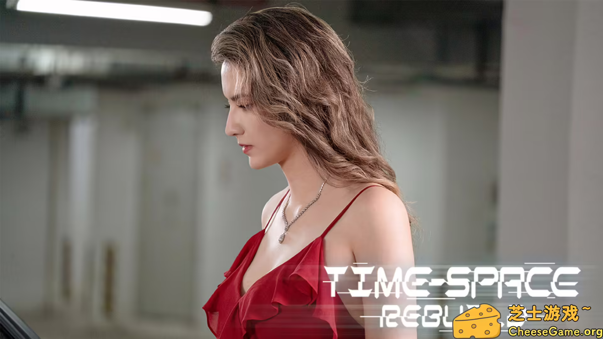 [PC]时空重构/Time Space Rebuild