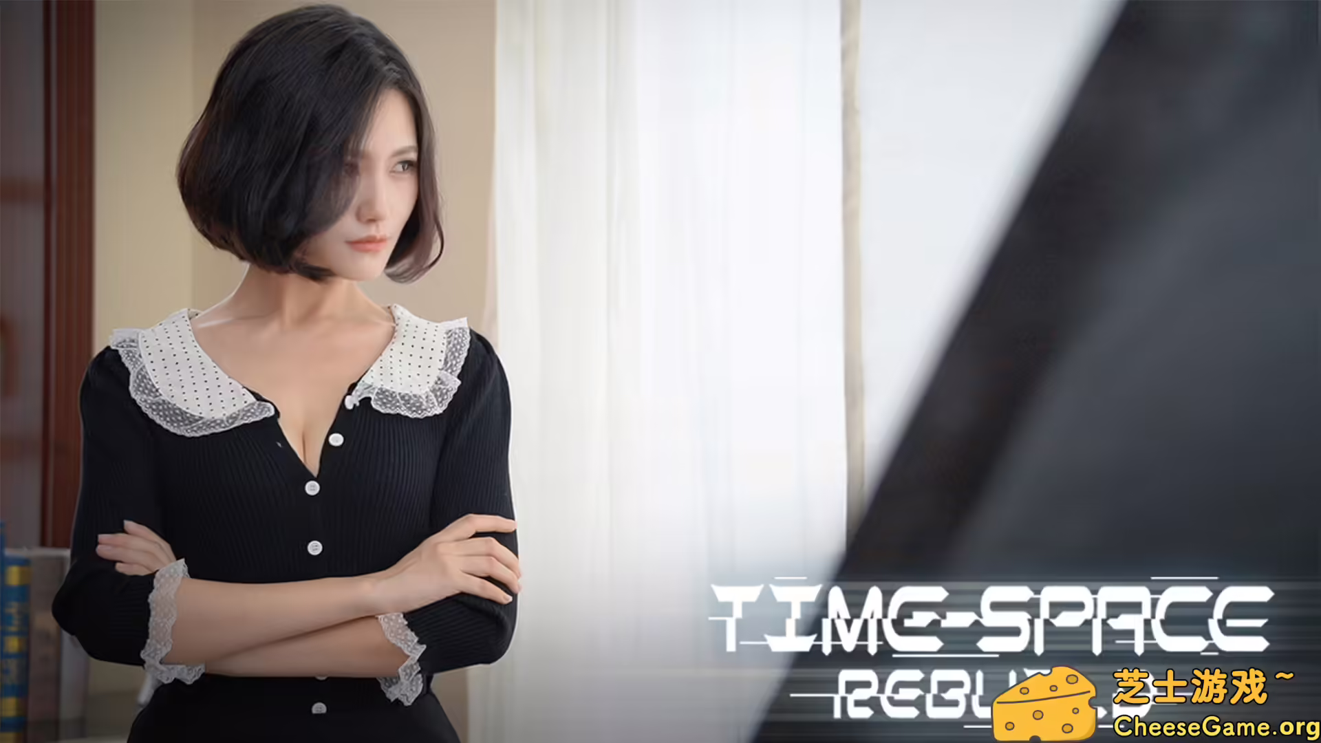 [PC]时空重构/Time Space Rebuild