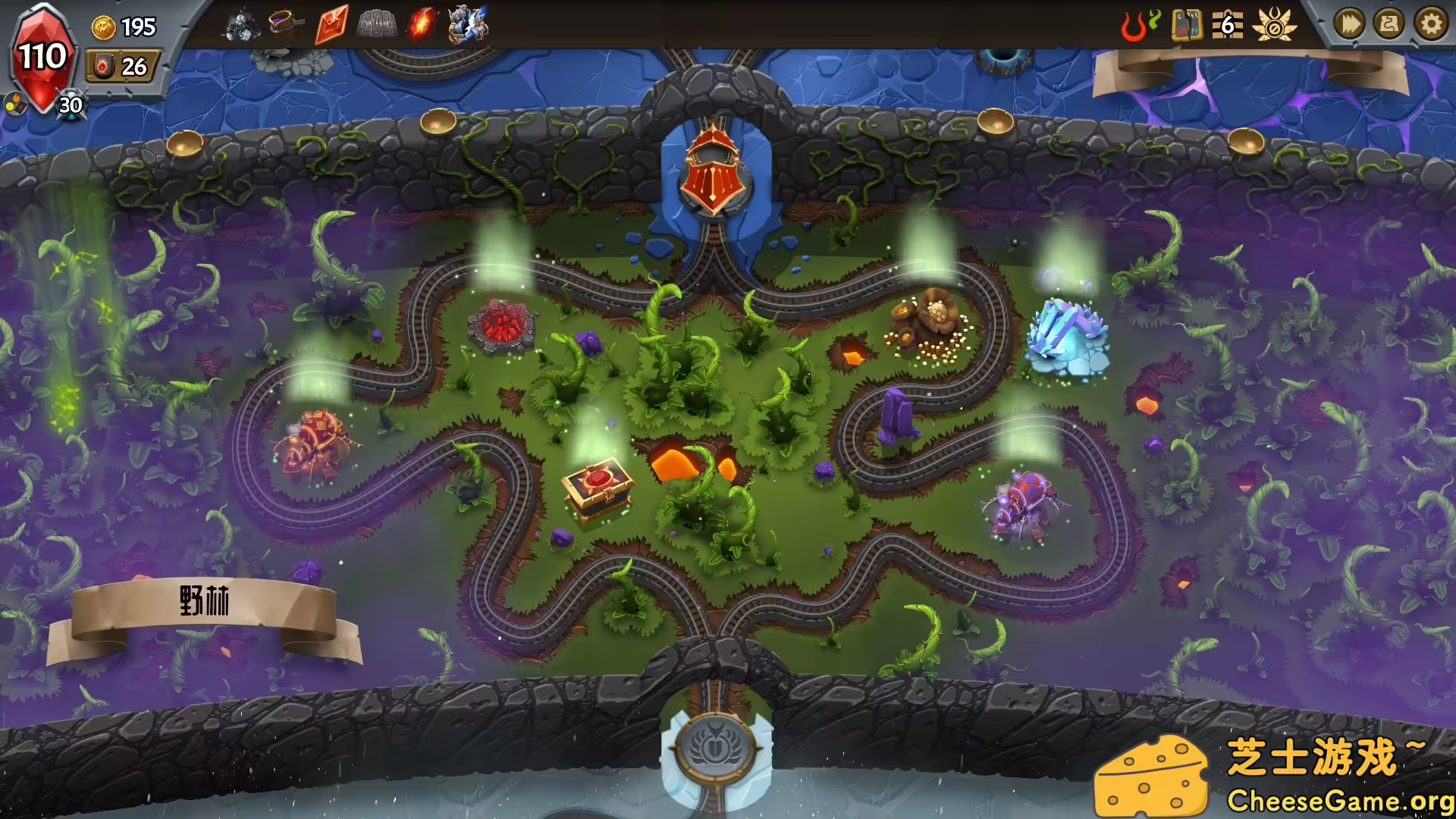 [PC]怪物火车/Monster Train