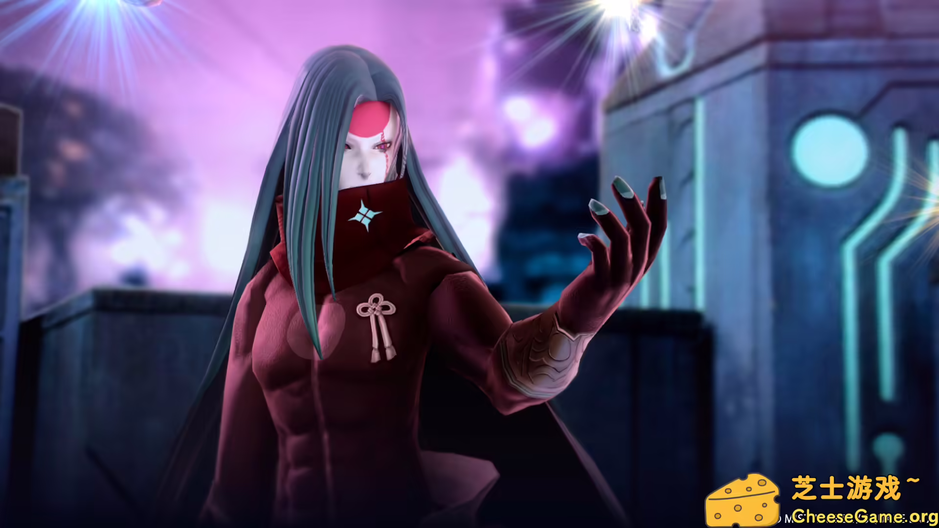 [PC]幻境：新维度/幻想：新维度/FANTASIAN Neo Dimension