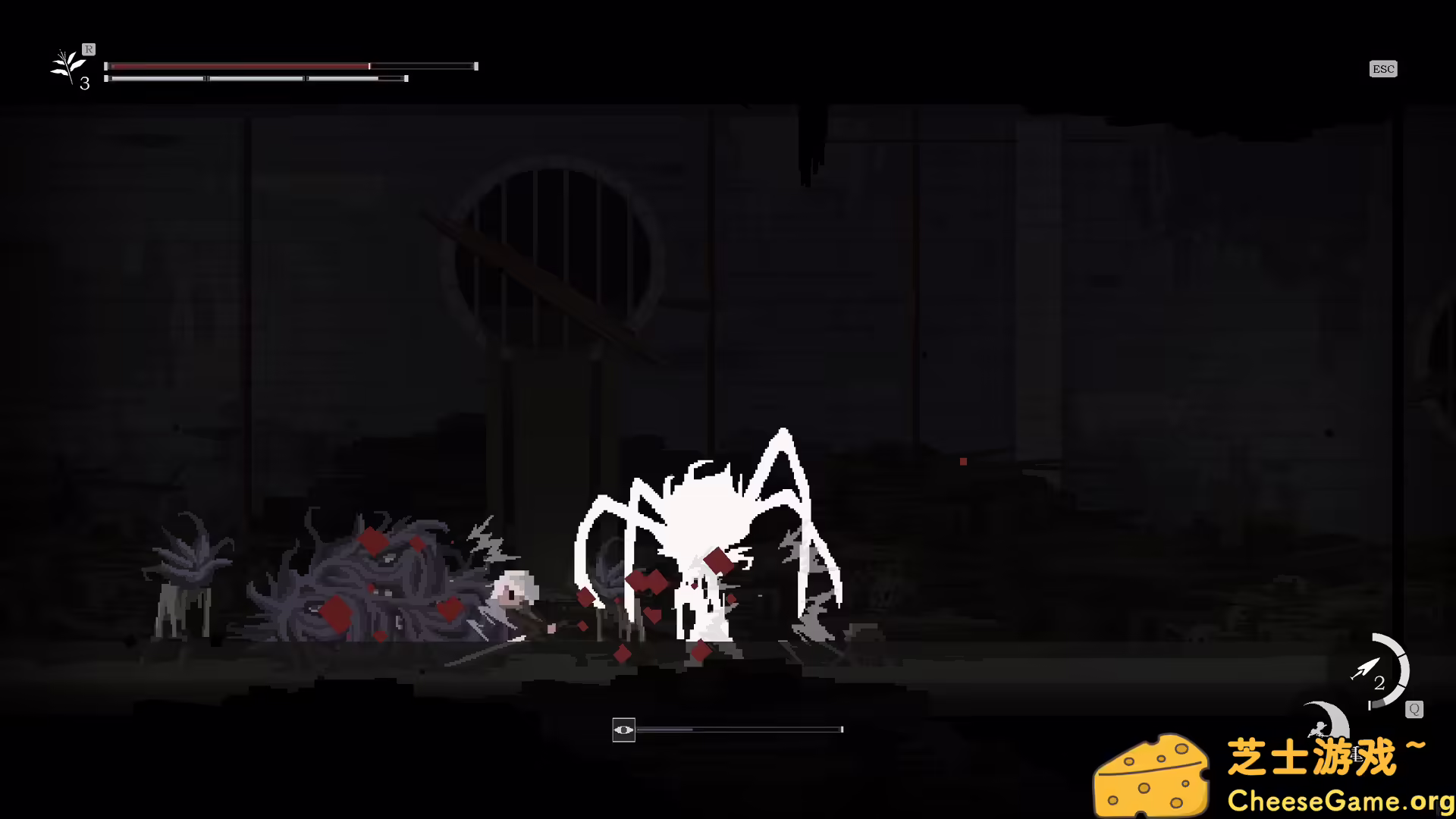 [PC]祝福：第一幕/Blessing Part I