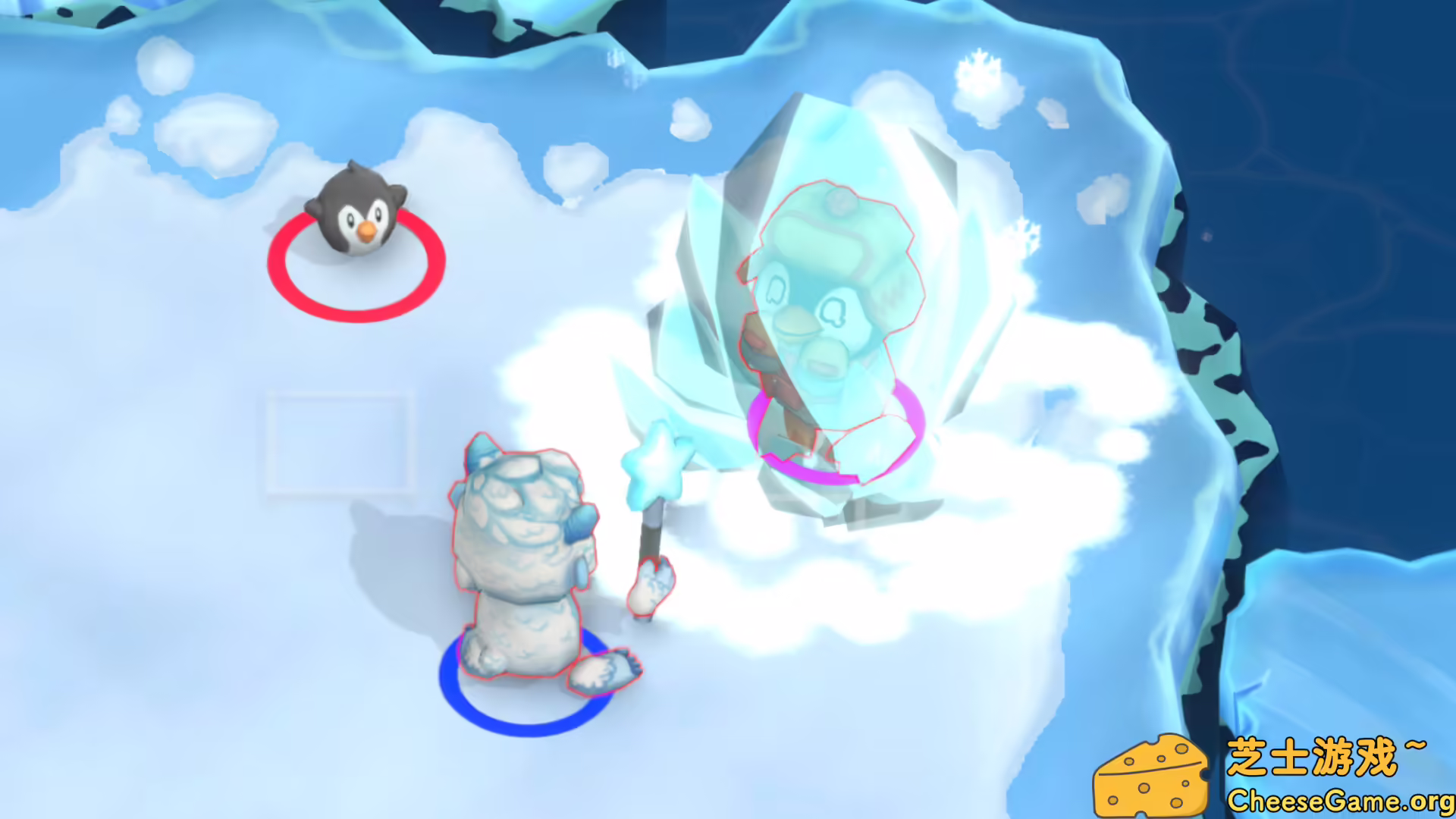 [PC]农场朋友/Farm Your Friends